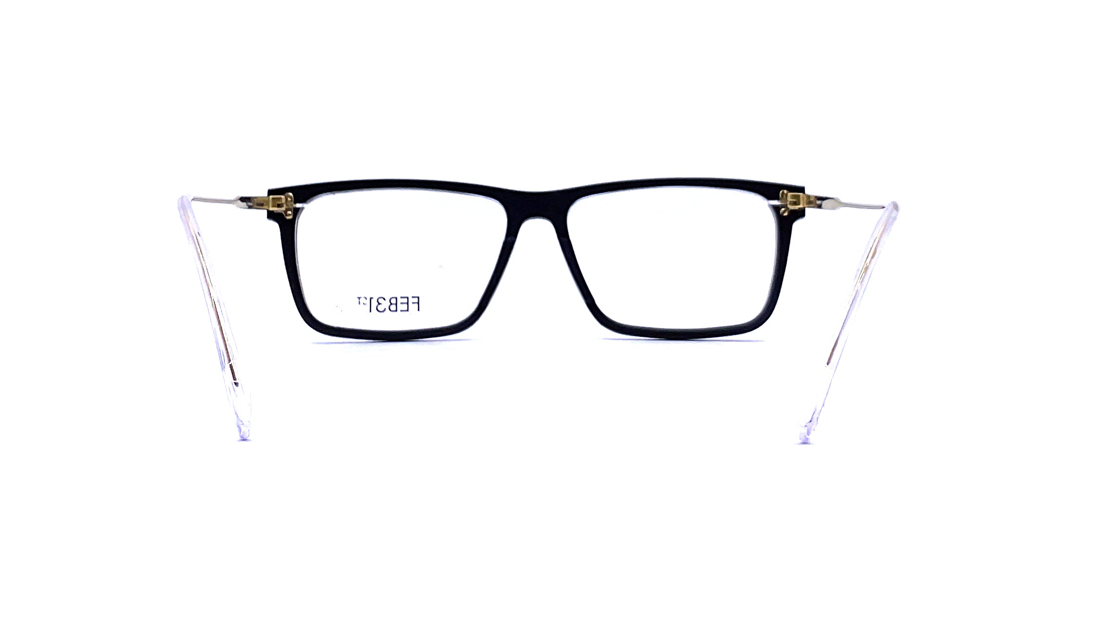 FEB31st Melanie eyeglasses in C006879D06 - Modern Eye Care Portland