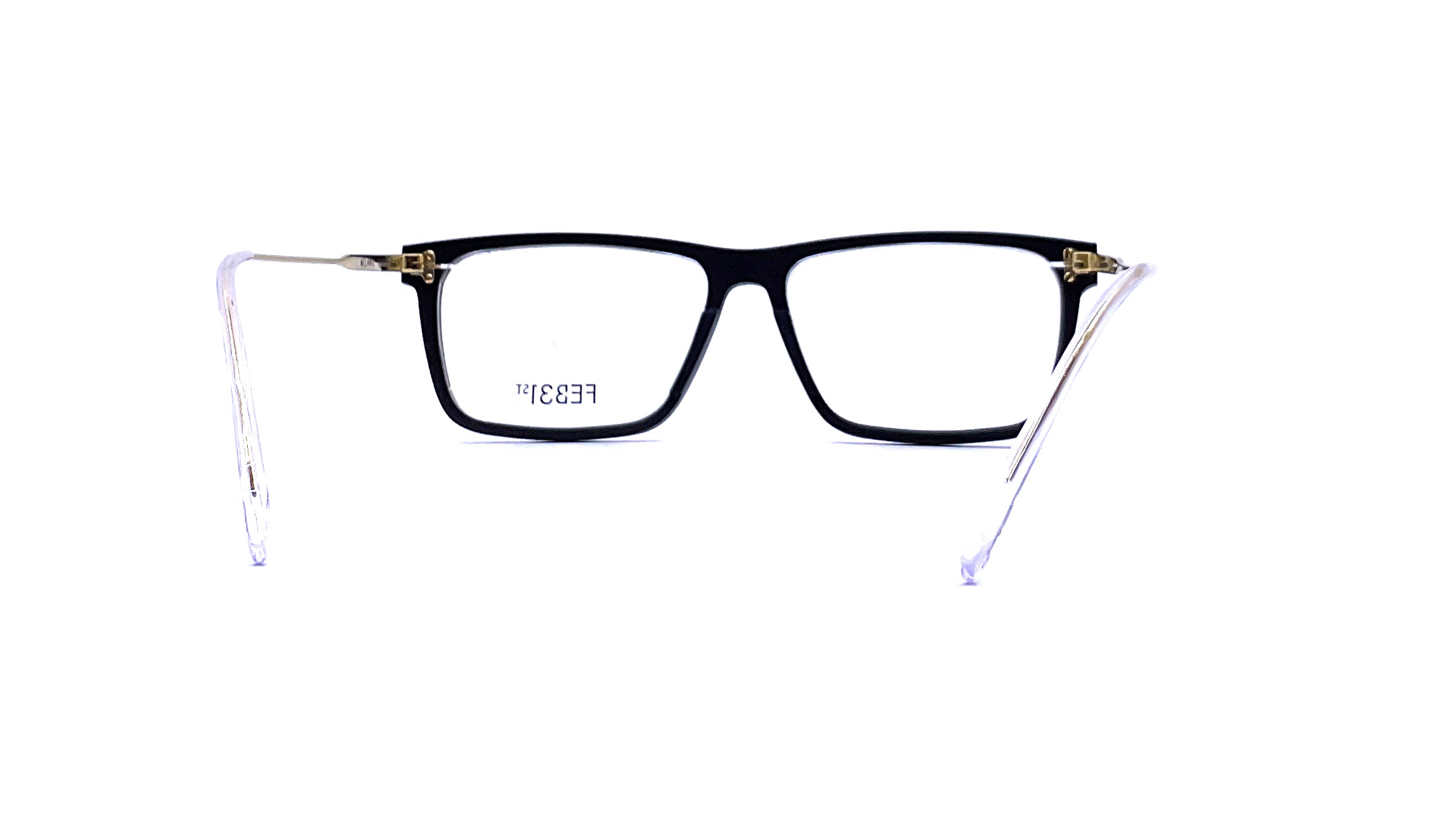 FEB31st Melanie eyeglasses in C006879D06 - Modern Eye Care Portland