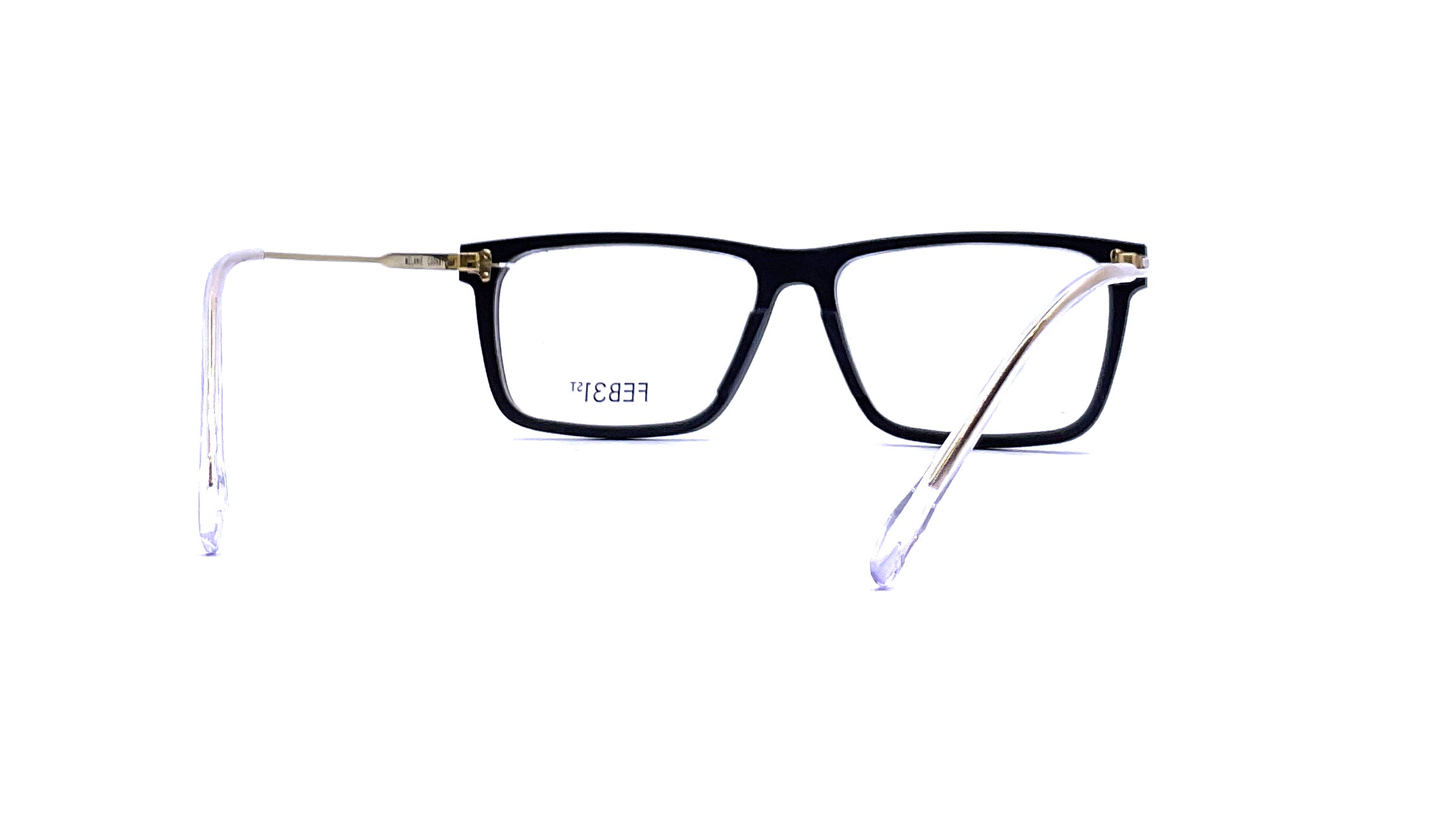 FEB31st Melanie eyeglasses in C006879D06 - Modern Eye Care Portland