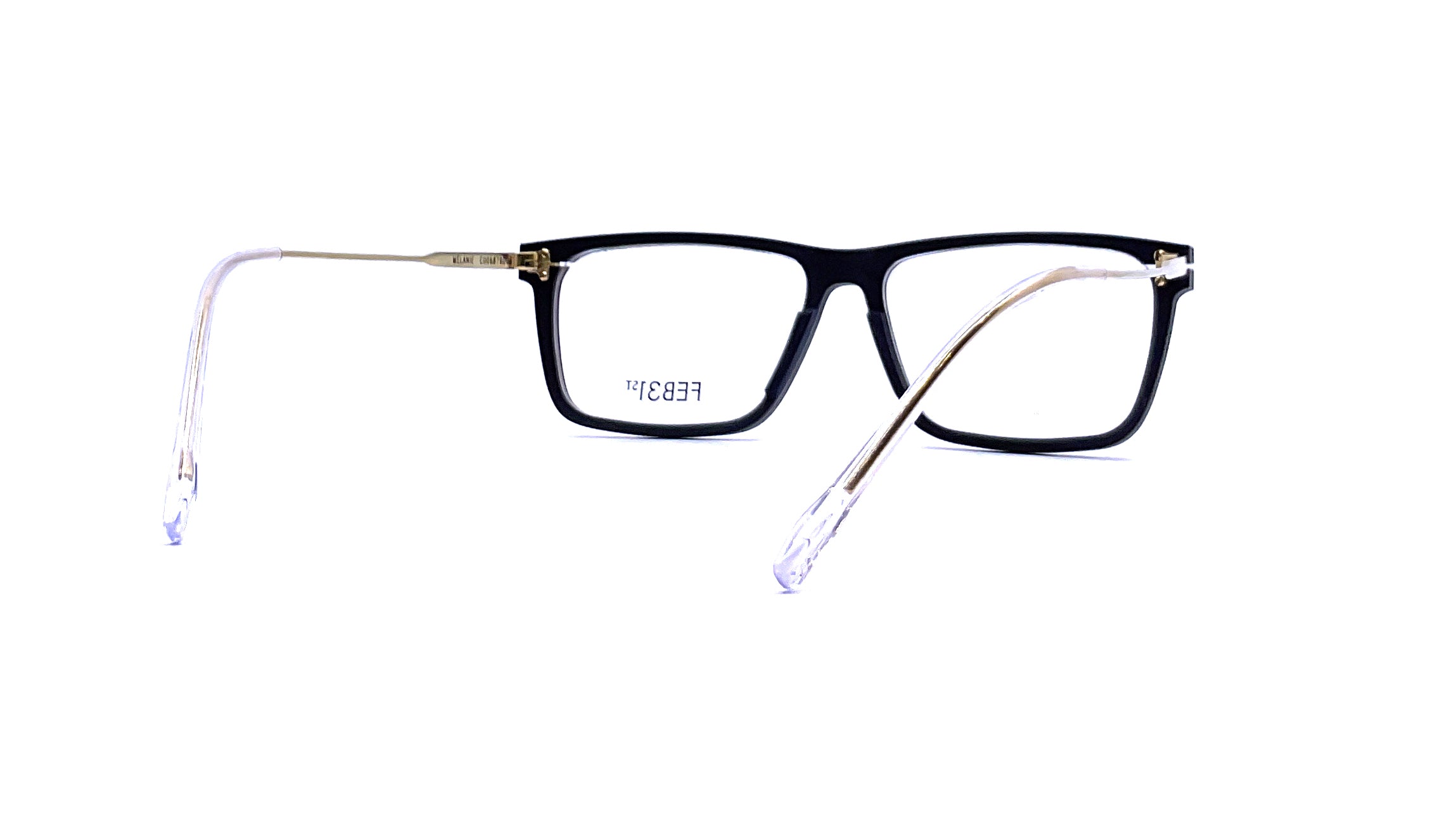 FEB31st Melanie eyeglasses in C006879D06 - Modern Eye Care Portland