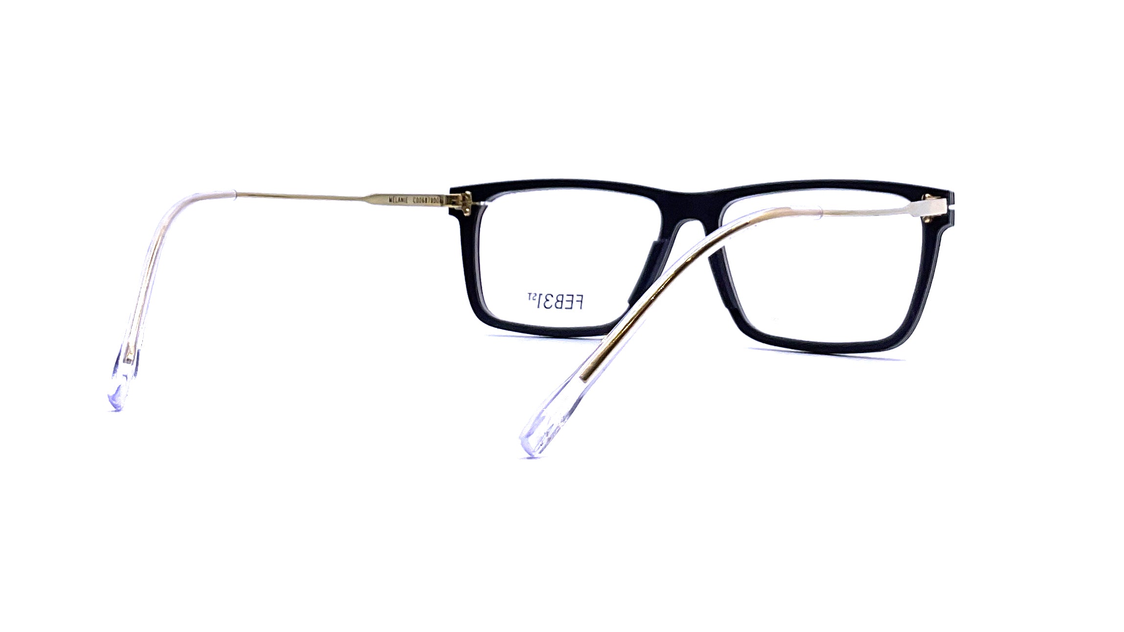 FEB31st Melanie eyeglasses in C006879D06 - Modern Eye Care Portland