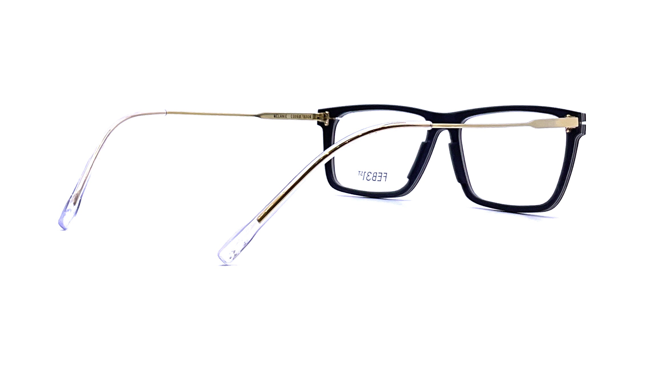 FEB31st Melanie eyeglasses in C006879D06 - Modern Eye Care Portland