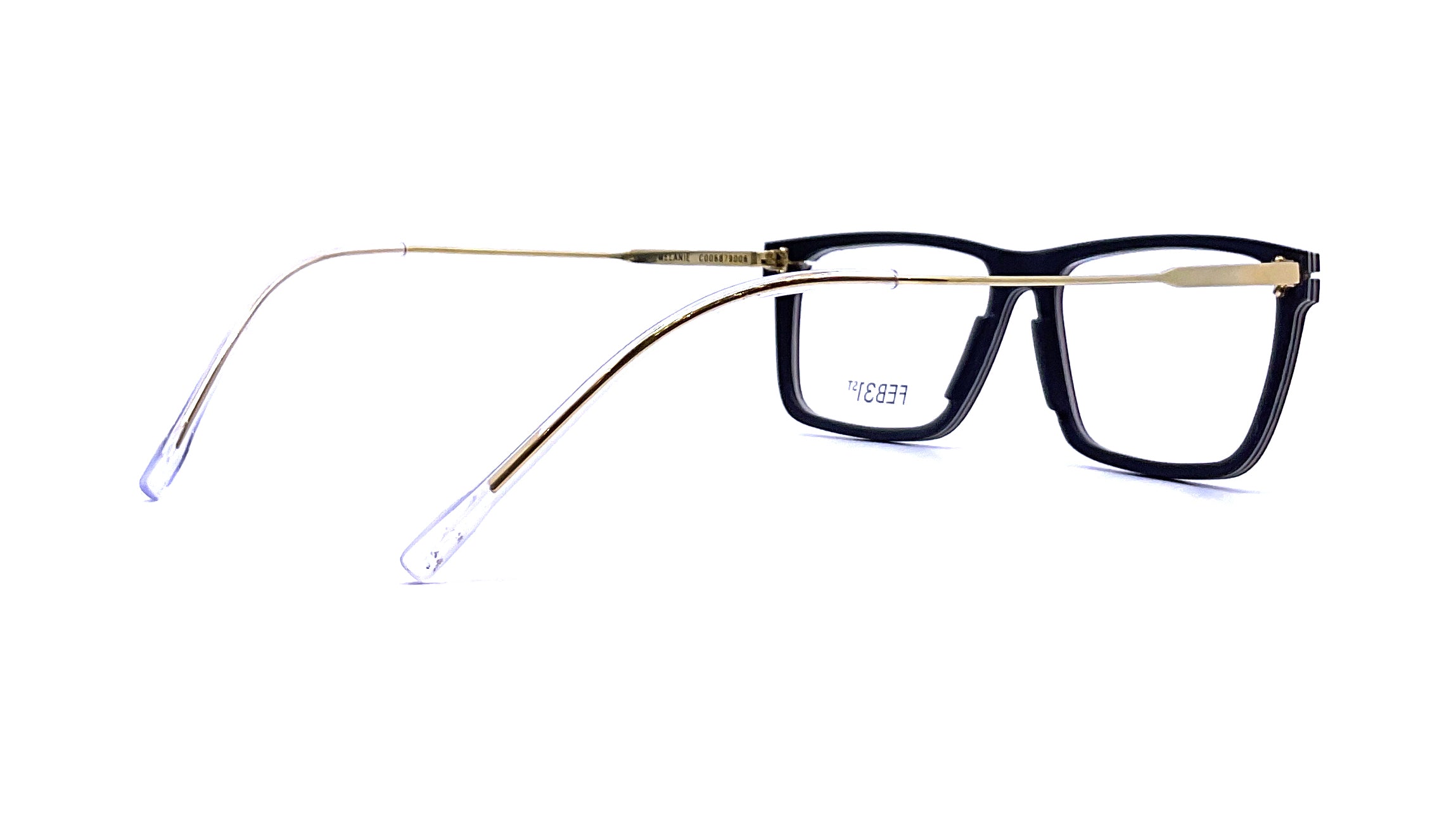 FEB31st Melanie eyeglasses in C006879D06 - Modern Eye Care Portland