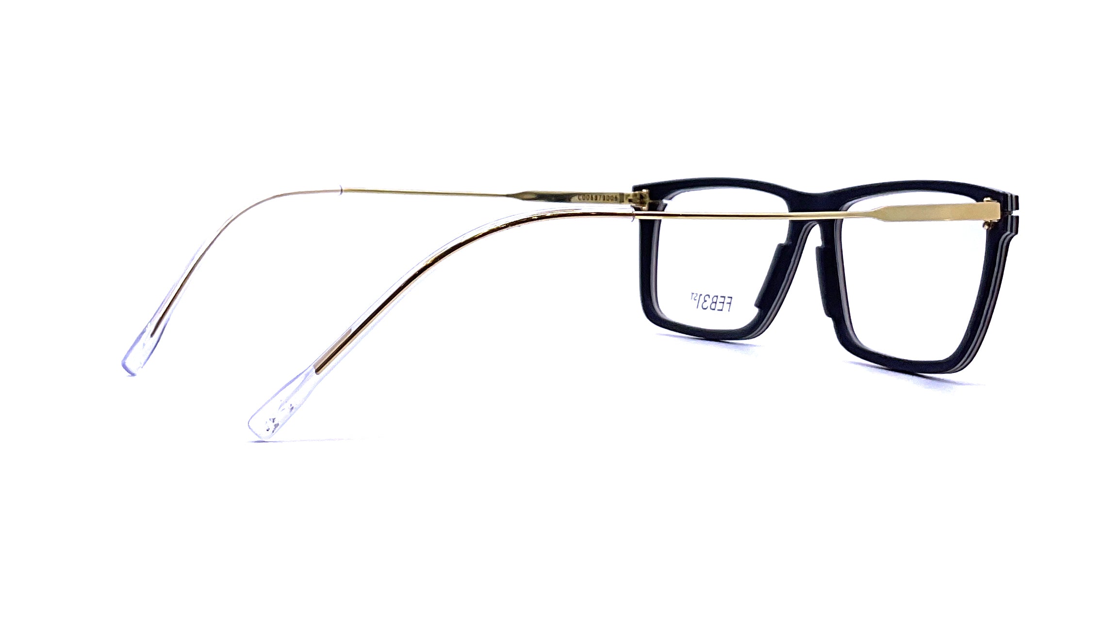 FEB31st Melanie eyeglasses in C006879D06 - Modern Eye Care Portland