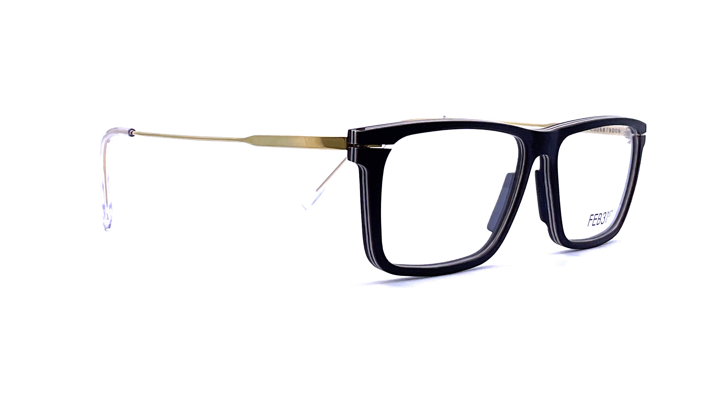 FEB31st Melanie eyeglasses in C006879D06 - Modern Eye Care Portland