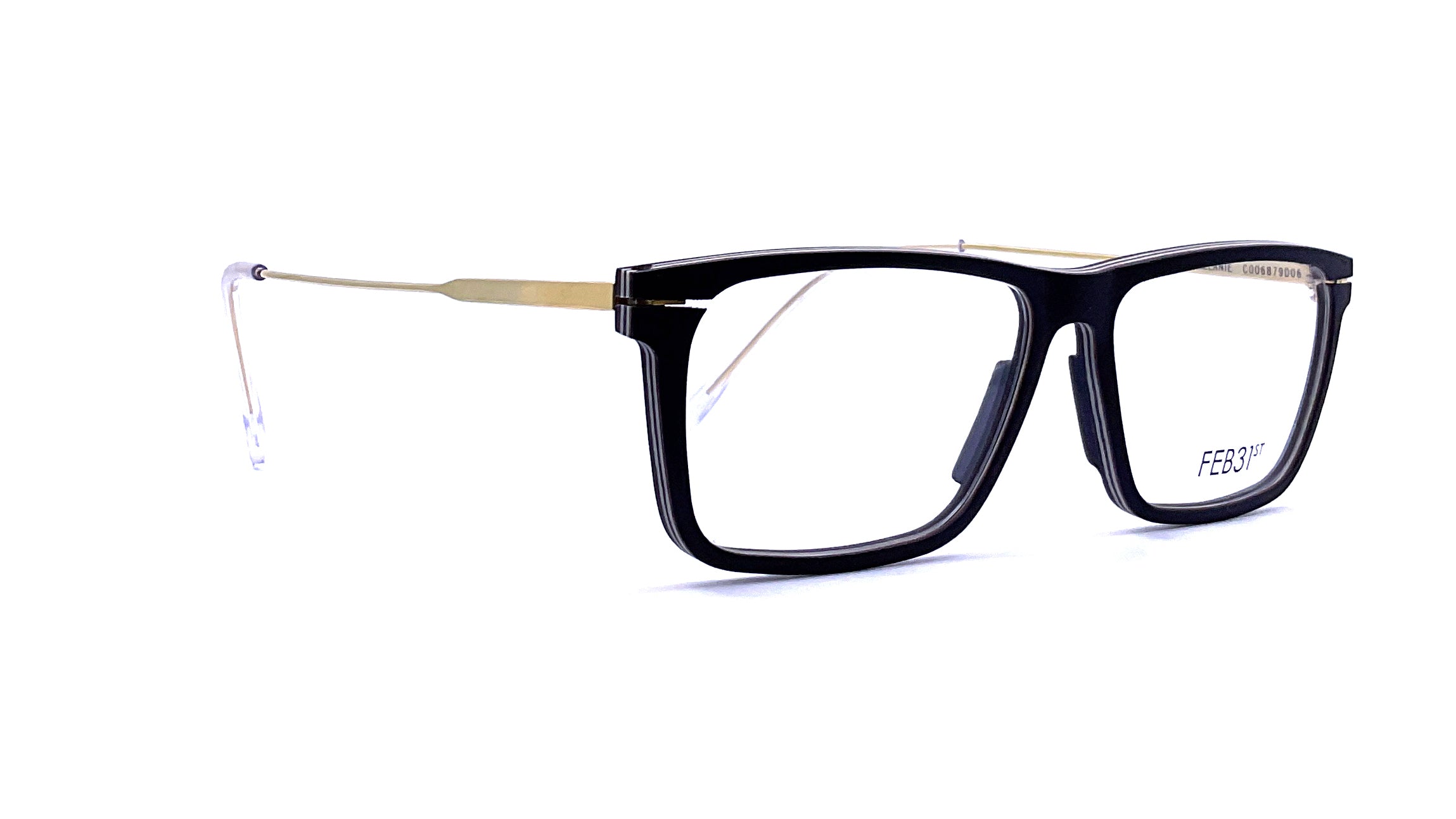 FEB31st Melanie eyeglasses in C006879D06 - Modern Eye Care Portland