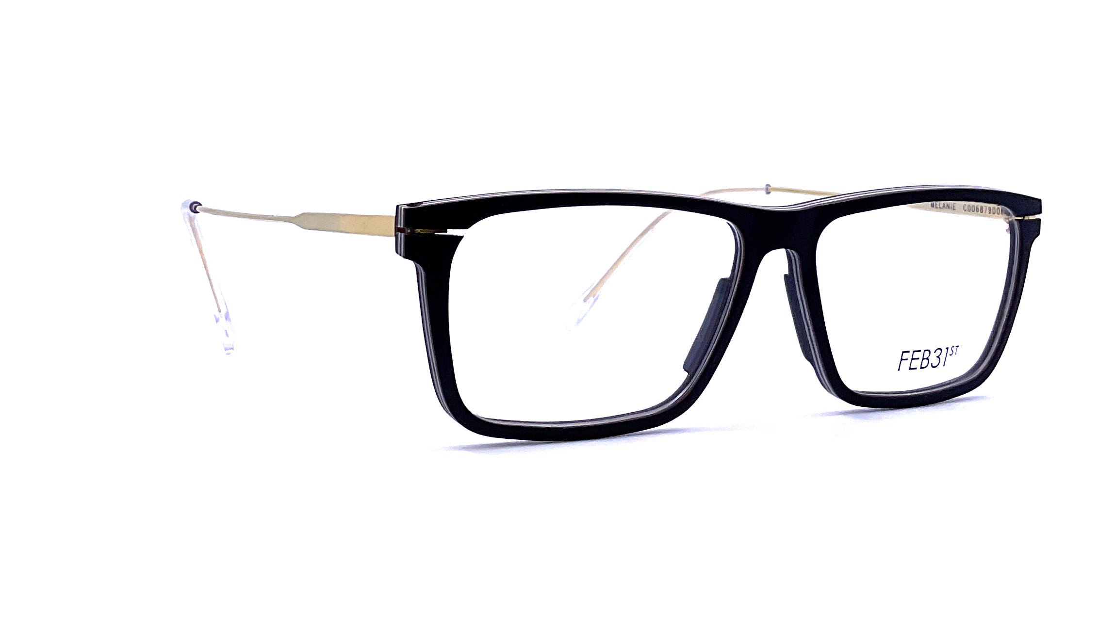 FEB31st Melanie eyeglasses in C006879D06 - Modern Eye Care Portland