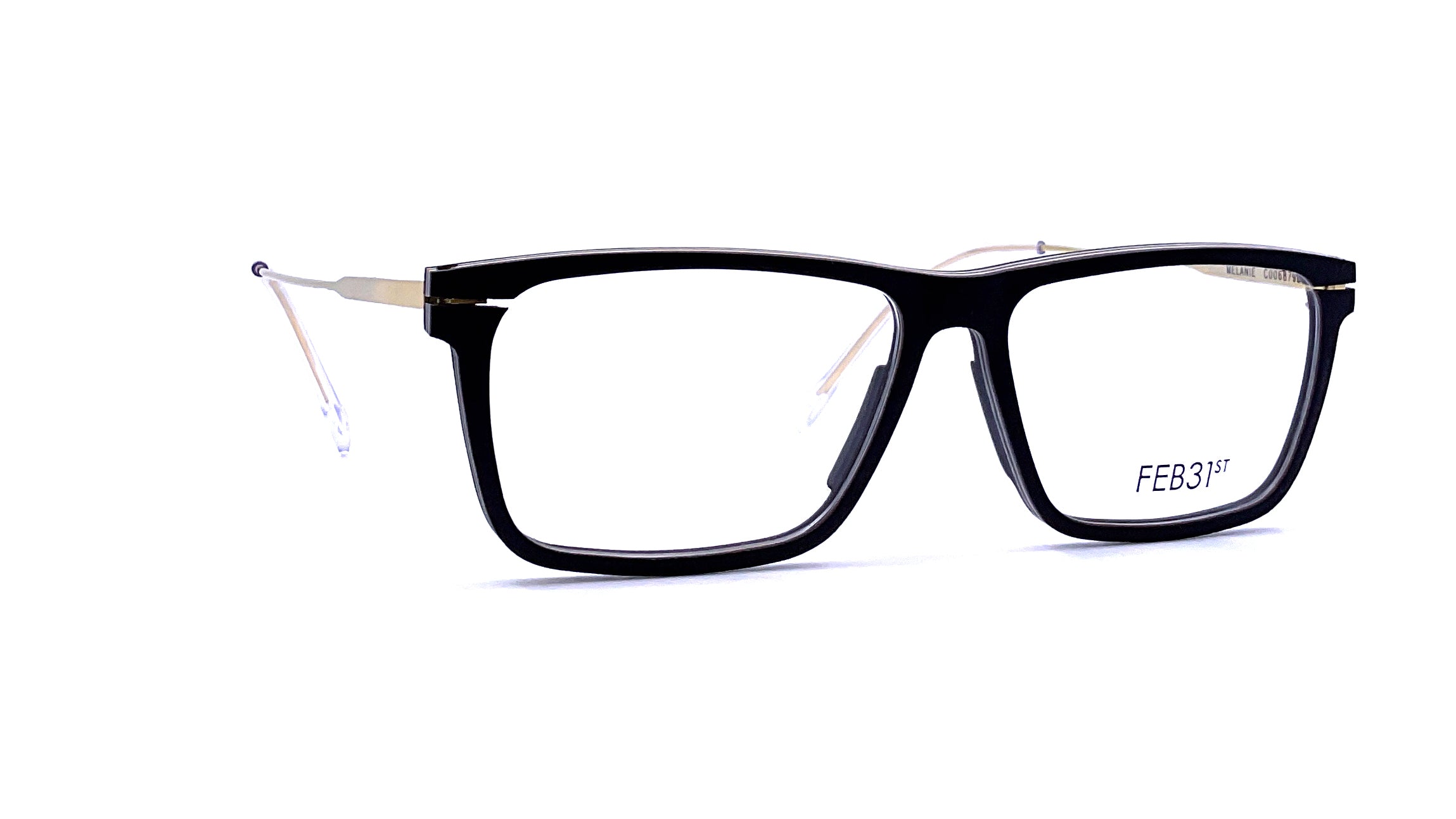 FEB31st Melanie eyeglasses in C006879D06 - Modern Eye Care Portland