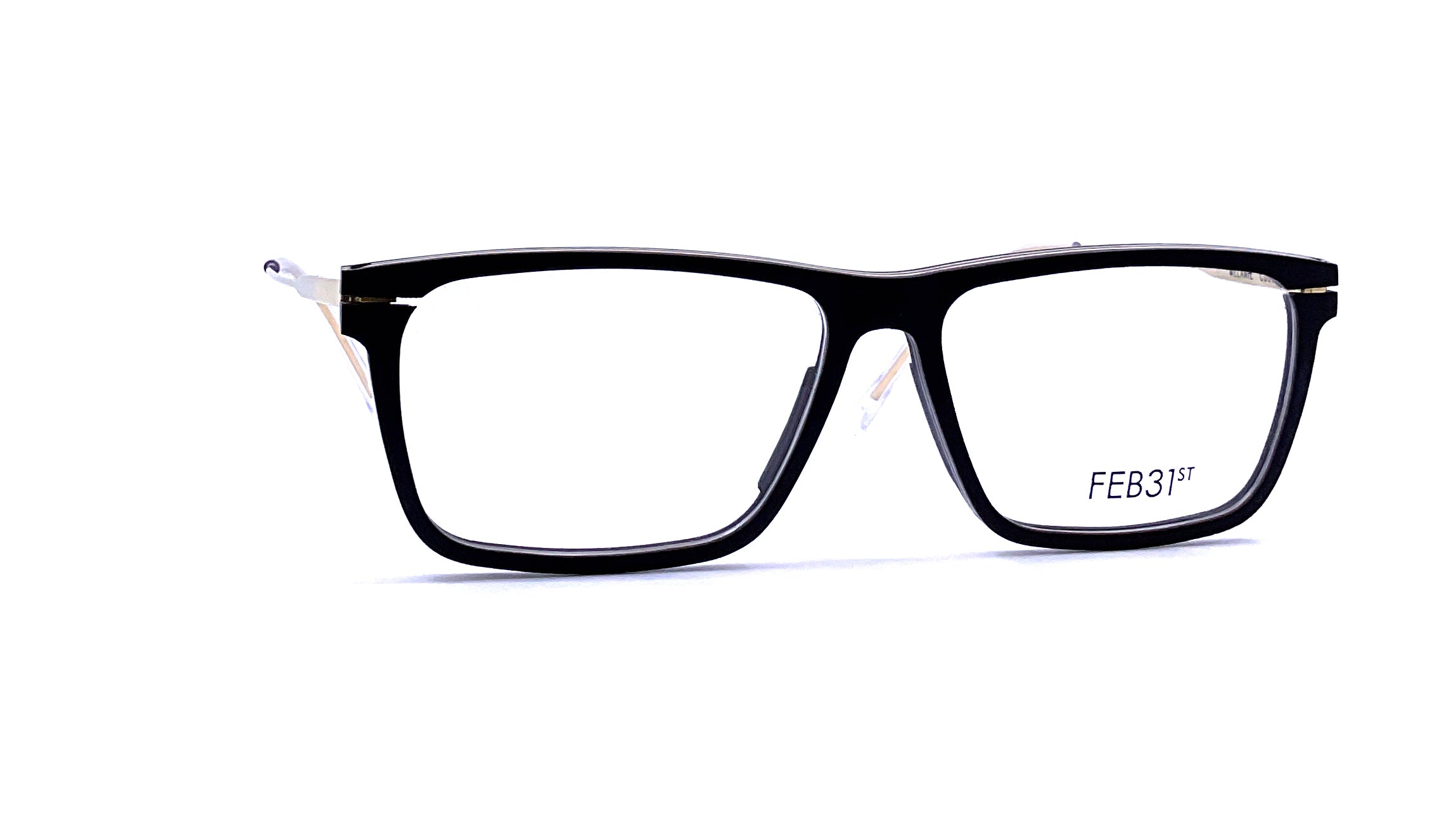 FEB31st Melanie eyeglasses in C006879D06 - Modern Eye Care Portland