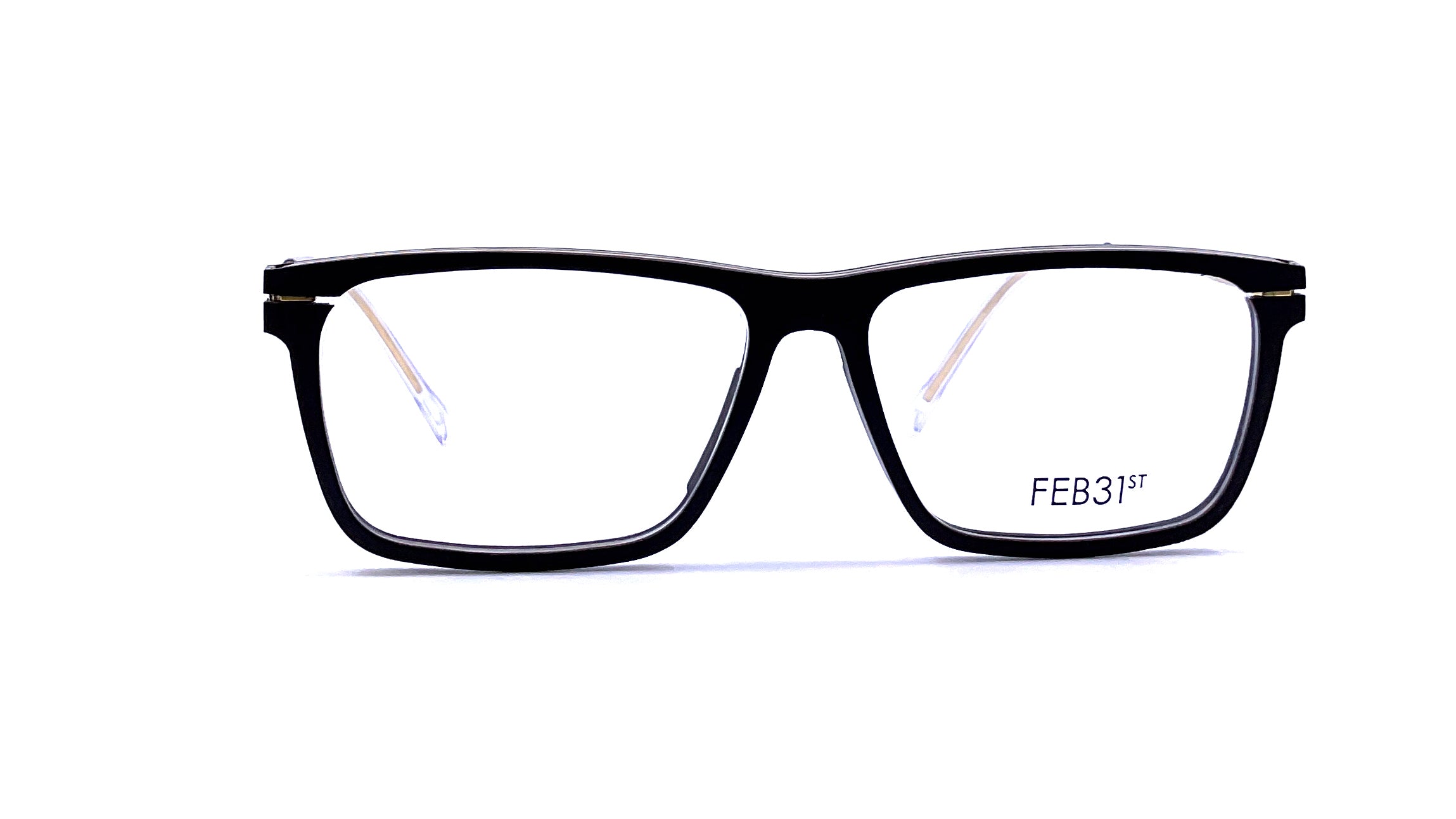 FEB31st Melanie eyeglasses in C006879D06 - Modern Eye Care Portland