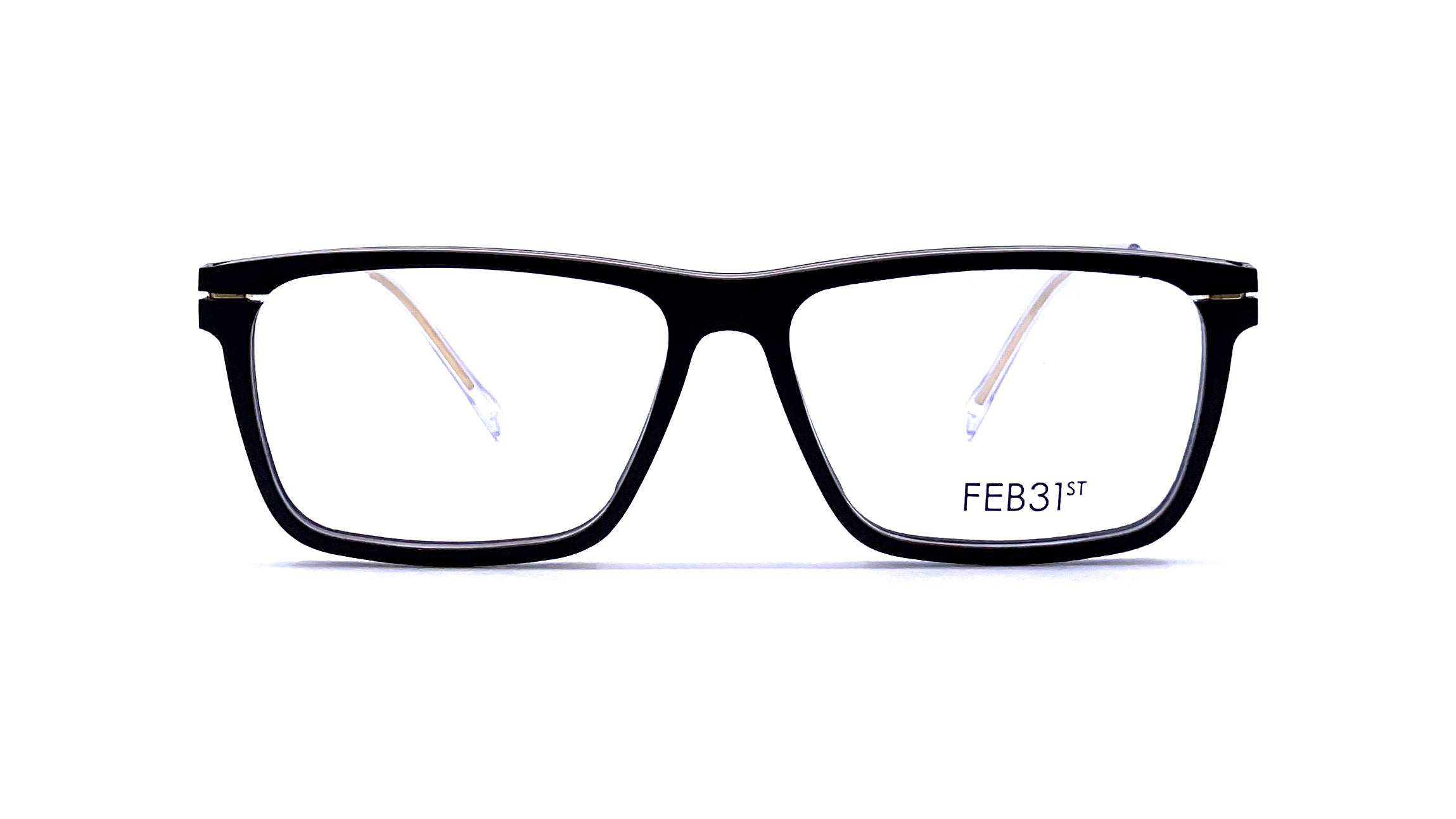 FEB31st Melanie eyeglasses in C006879D06 - Modern Eye Care Portland