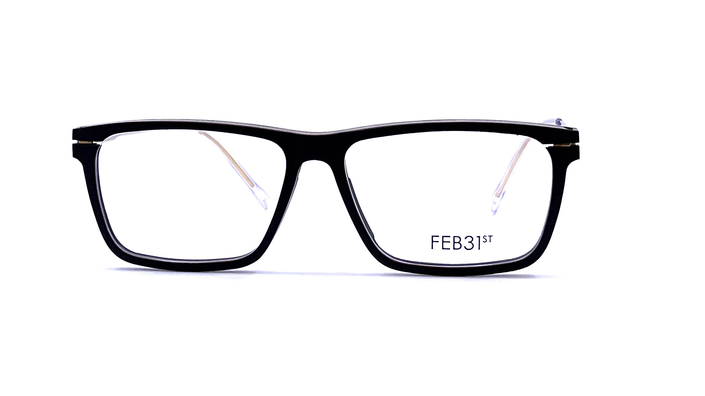 FEB31st Melanie eyeglasses in C006879D06 - Modern Eye Care Portland