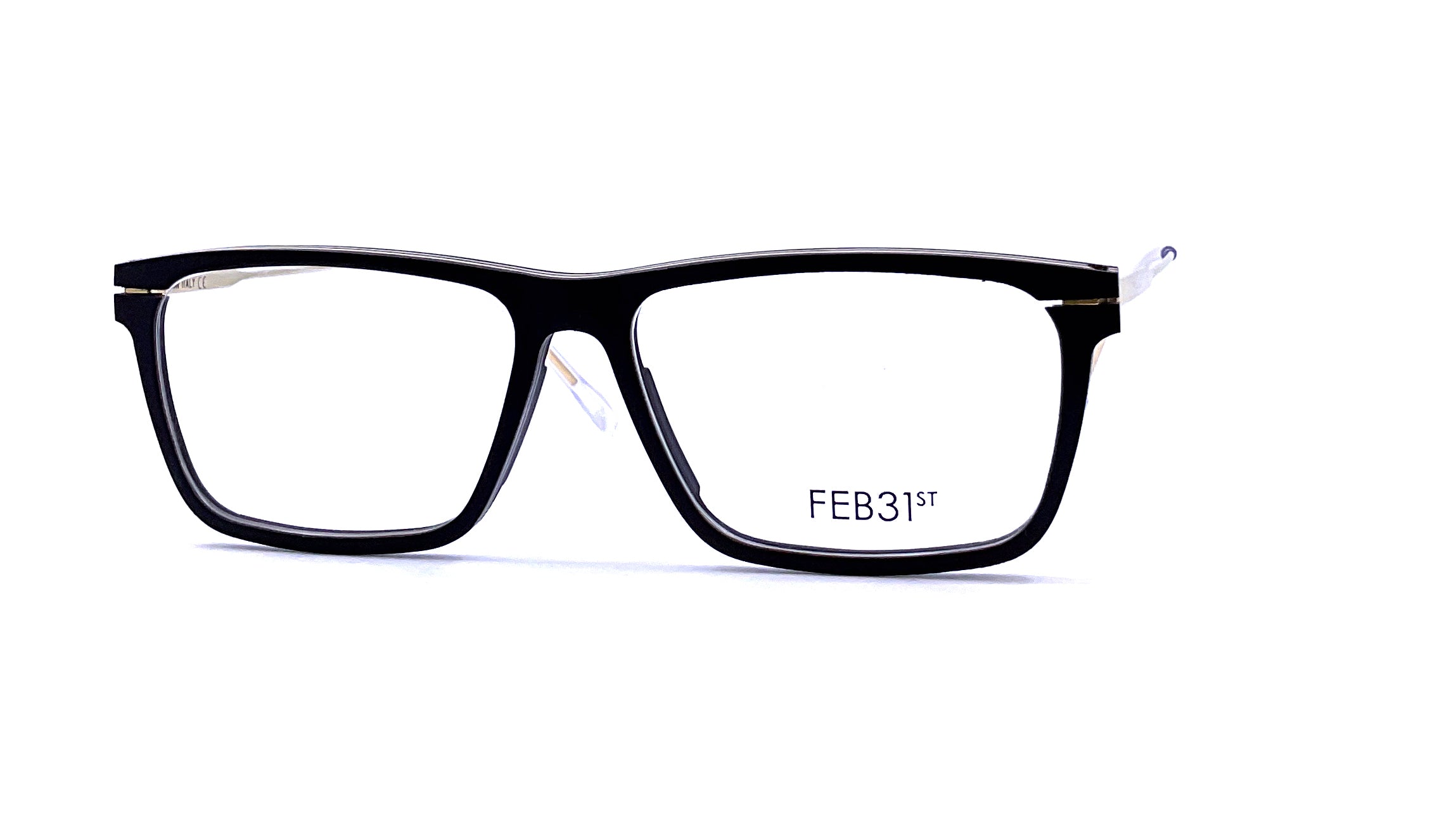 FEB31st Melanie eyeglasses in C006879D06 - Modern Eye Care Portland