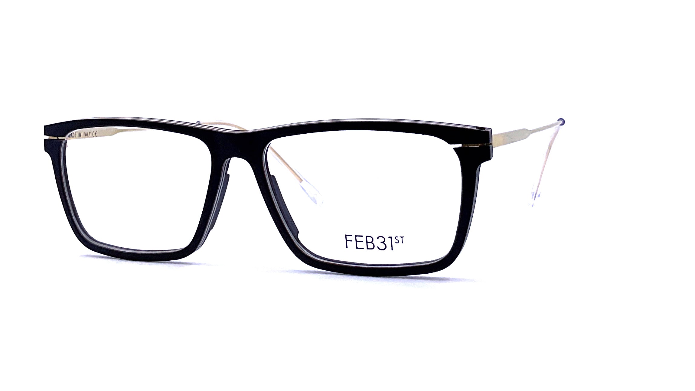 FEB31st Melanie eyeglasses in C006879D06 - Modern Eye Care Portland