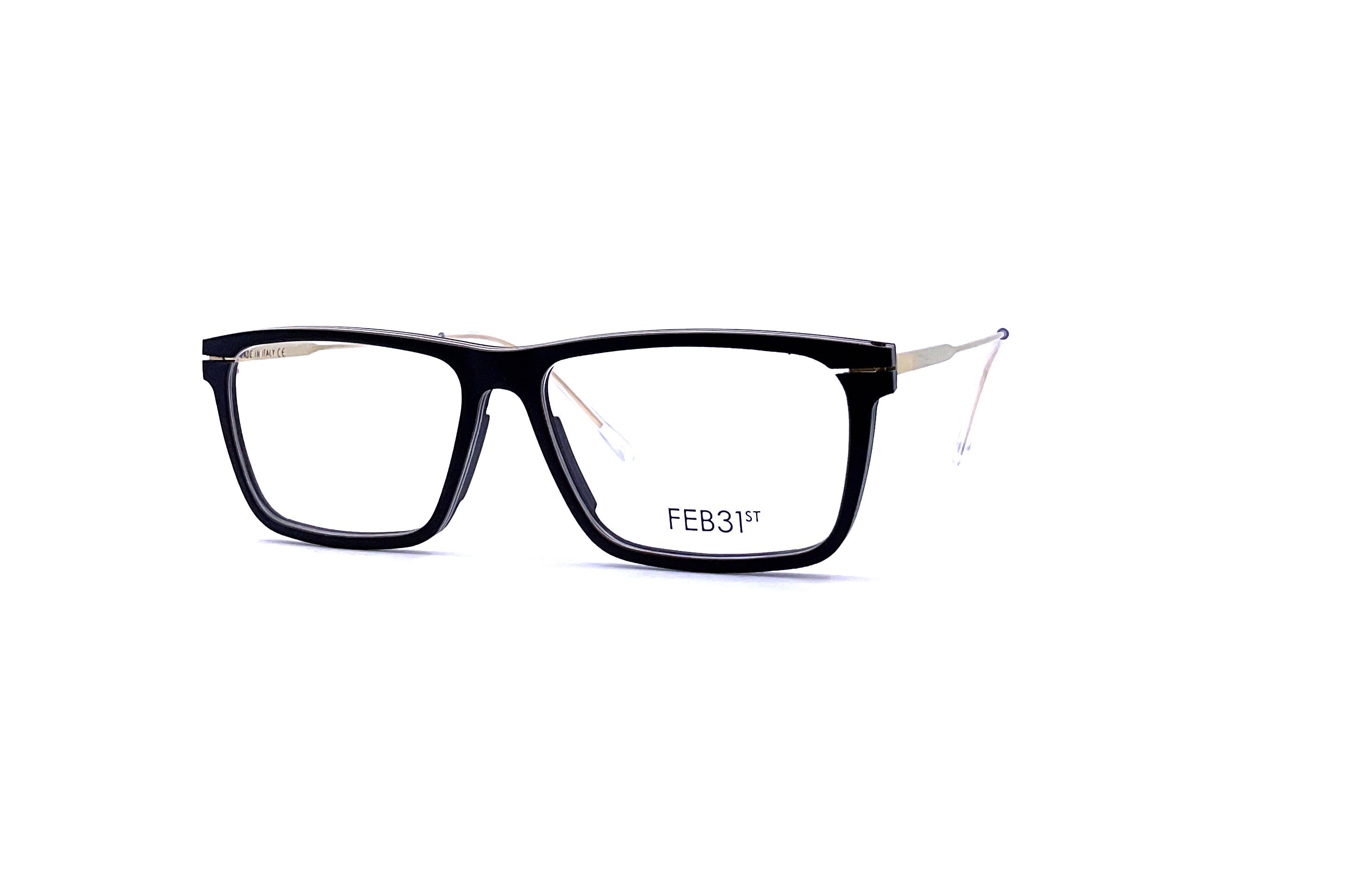 FEB31st Melanie eyeglasses in C006879D06 - Modern Eye Care Portland