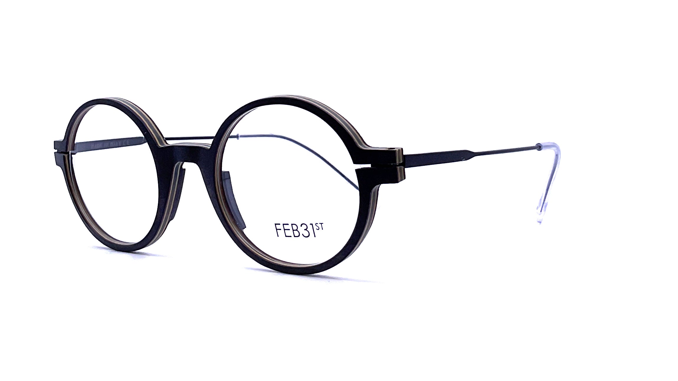 FEB31st Peter eyeglasses in C006877D07 - Modern Eye Care Portland