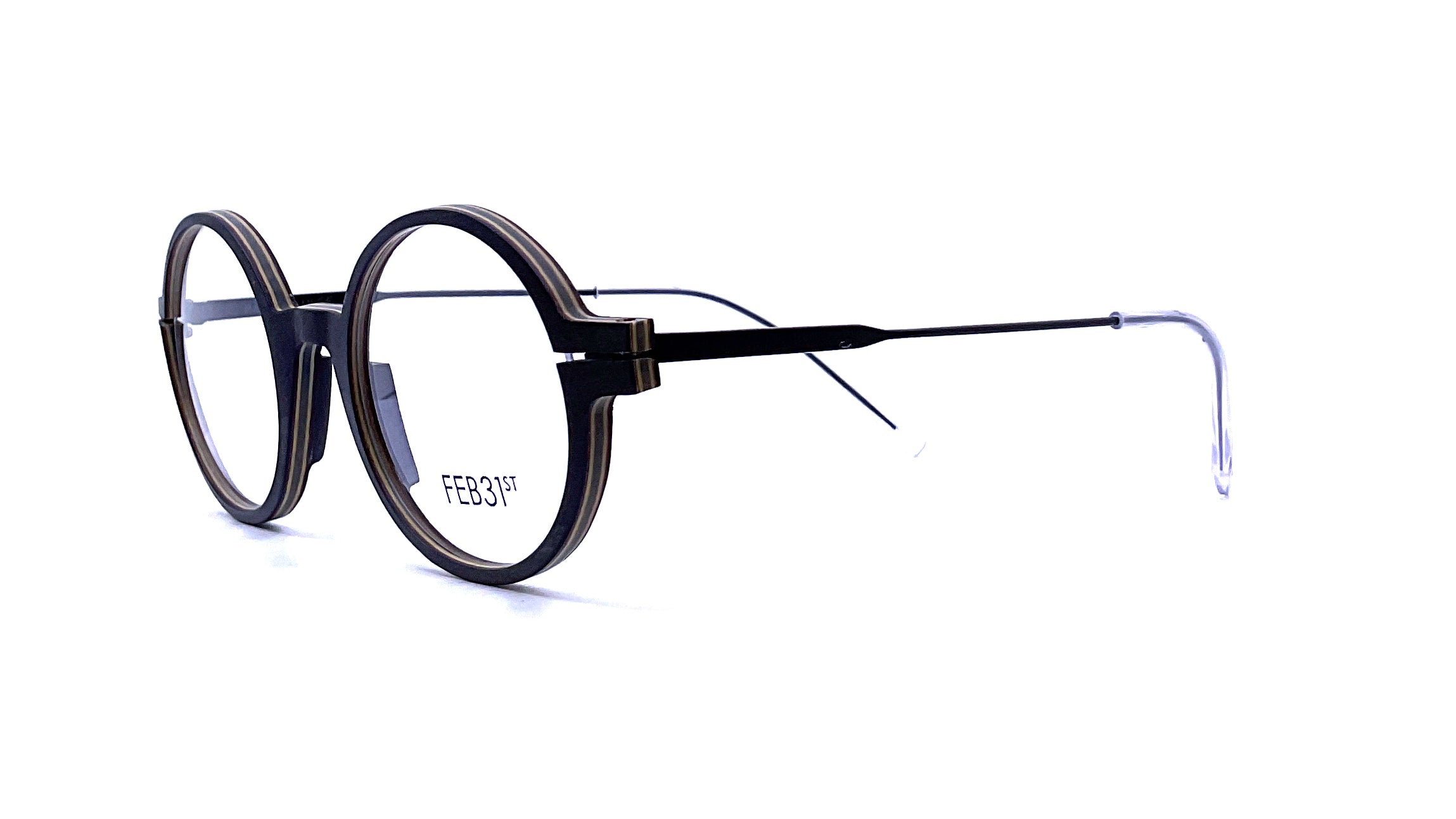 FEB31st Peter eyeglasses in C006877D07 - Modern Eye Care Portland