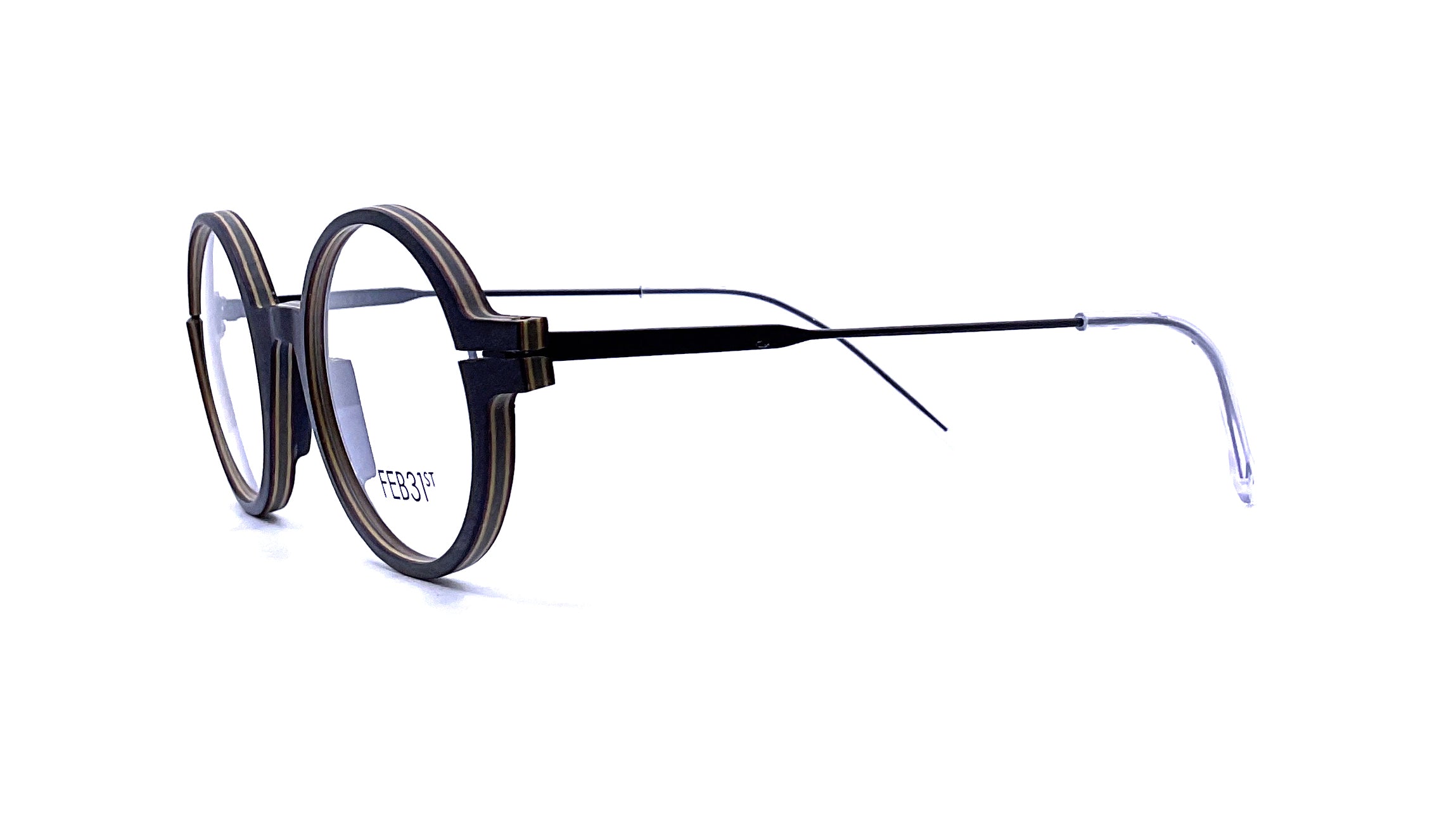 FEB31st Peter eyeglasses in C006877D07 - Modern Eye Care Portland