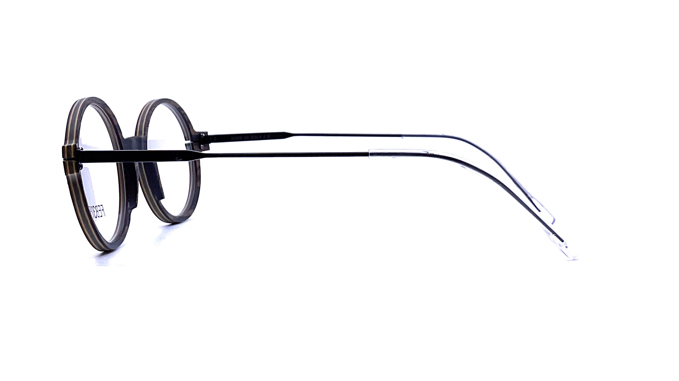 FEB31st Peter eyeglasses in C006877D07 - Modern Eye Care Portland