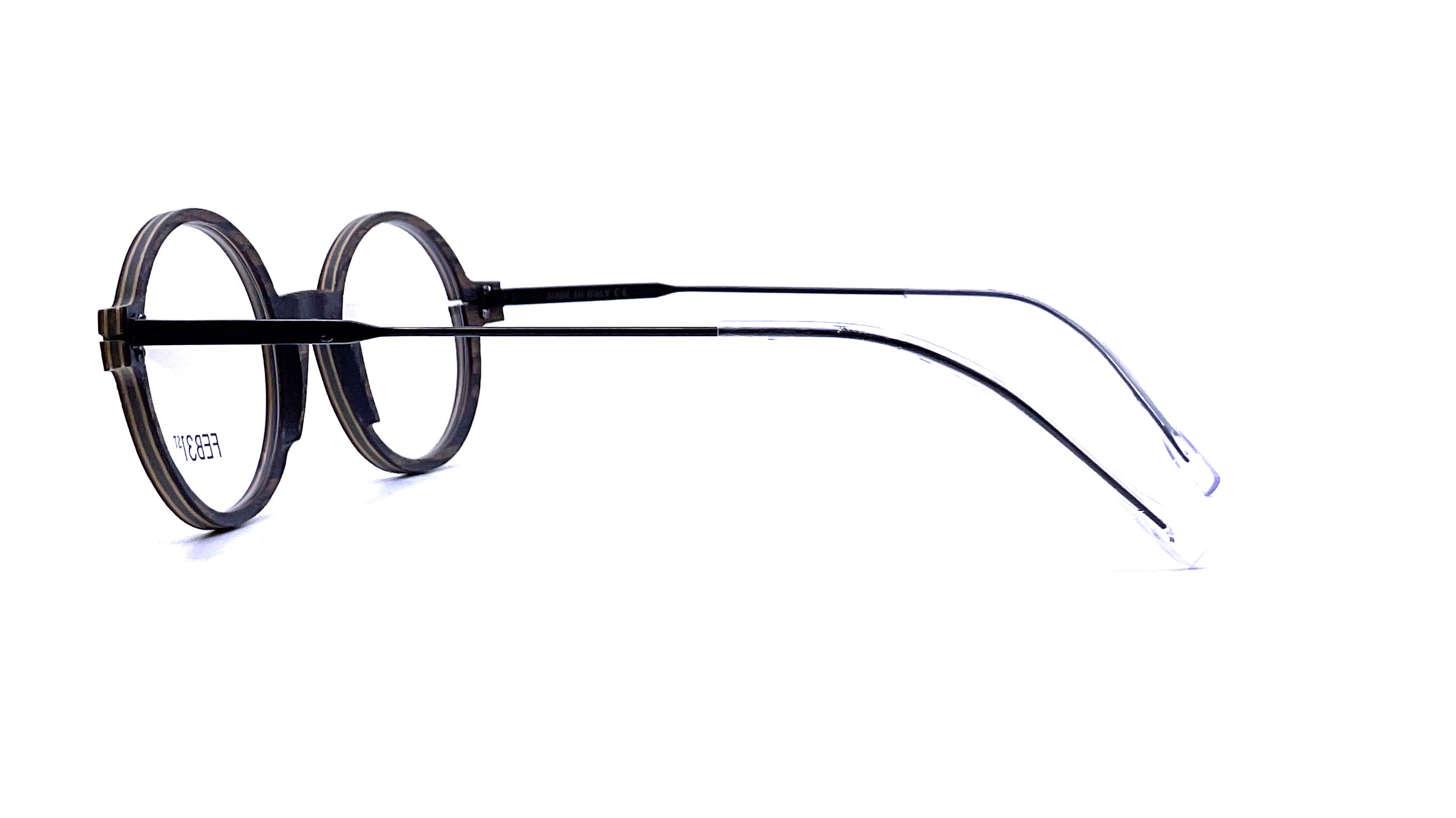 FEB31st Peter eyeglasses in C006877D07 - Modern Eye Care Portland