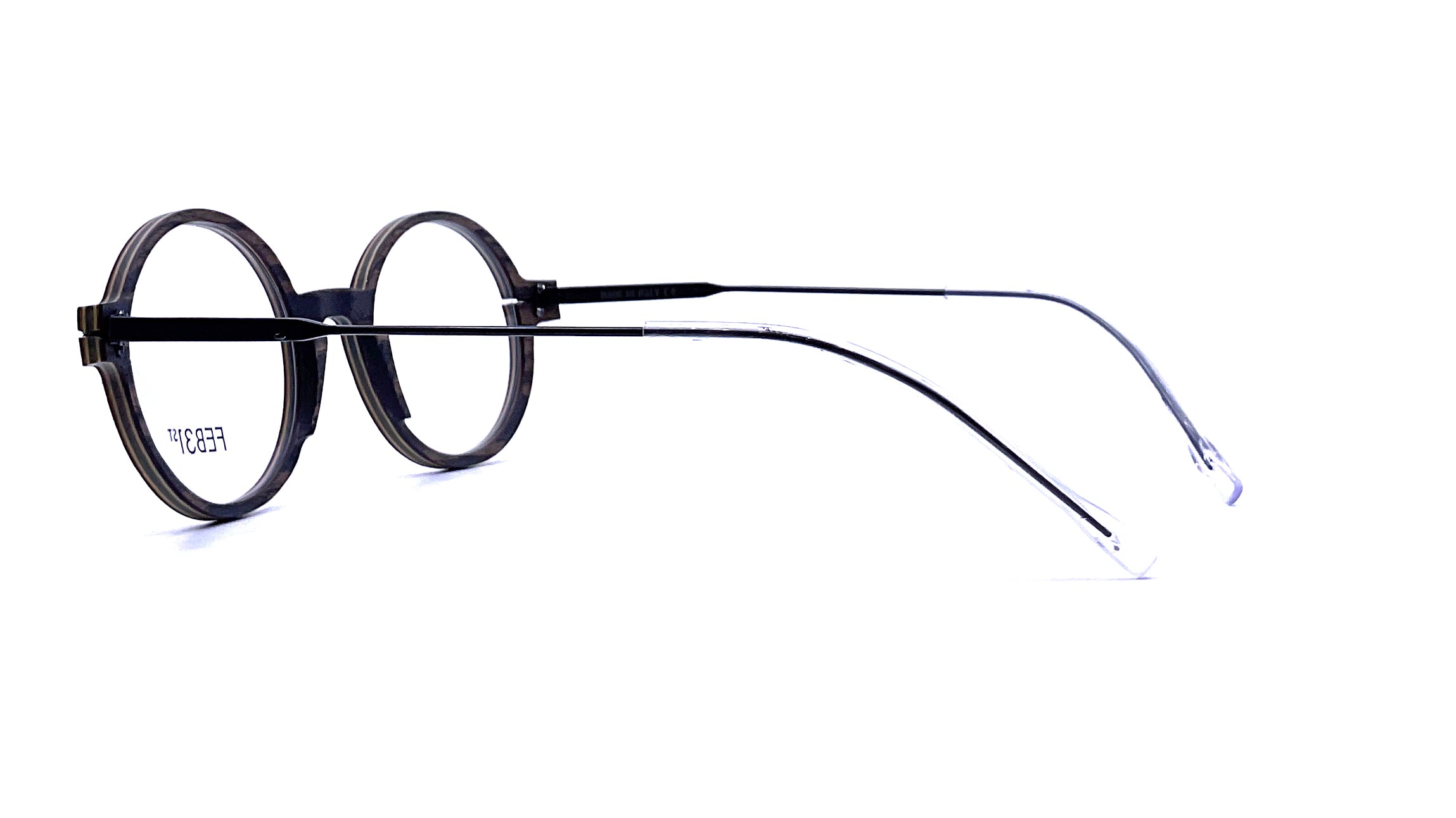 FEB31st Peter eyeglasses in C006877D07 - Modern Eye Care Portland