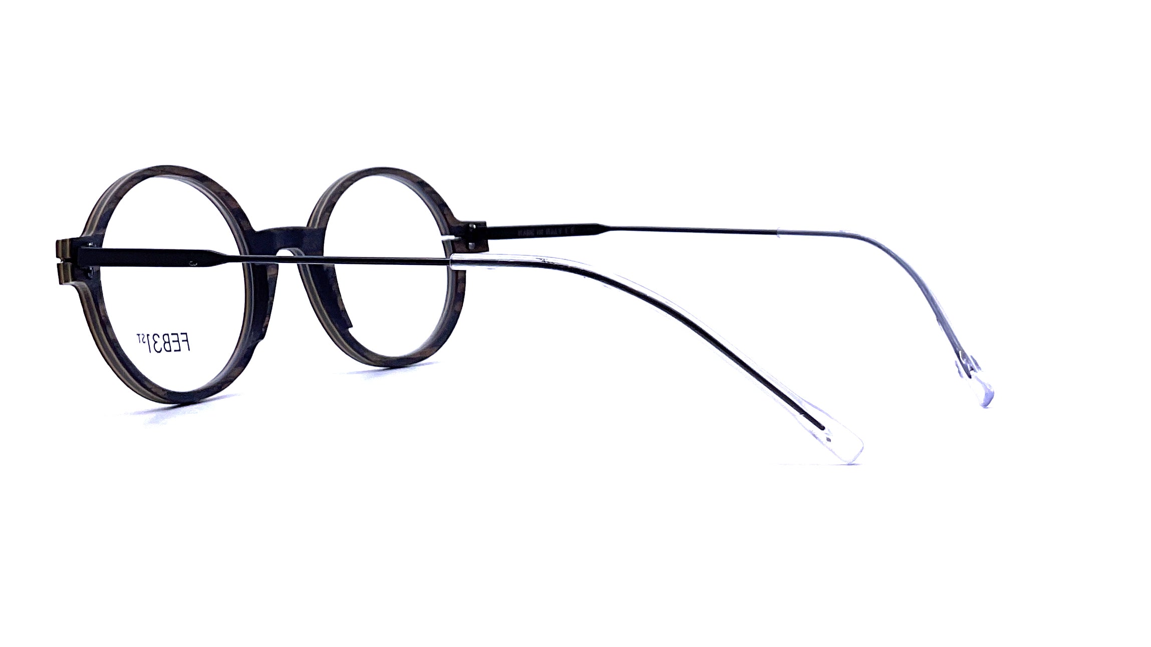 FEB31st Peter eyeglasses in C006877D07 - Modern Eye Care Portland