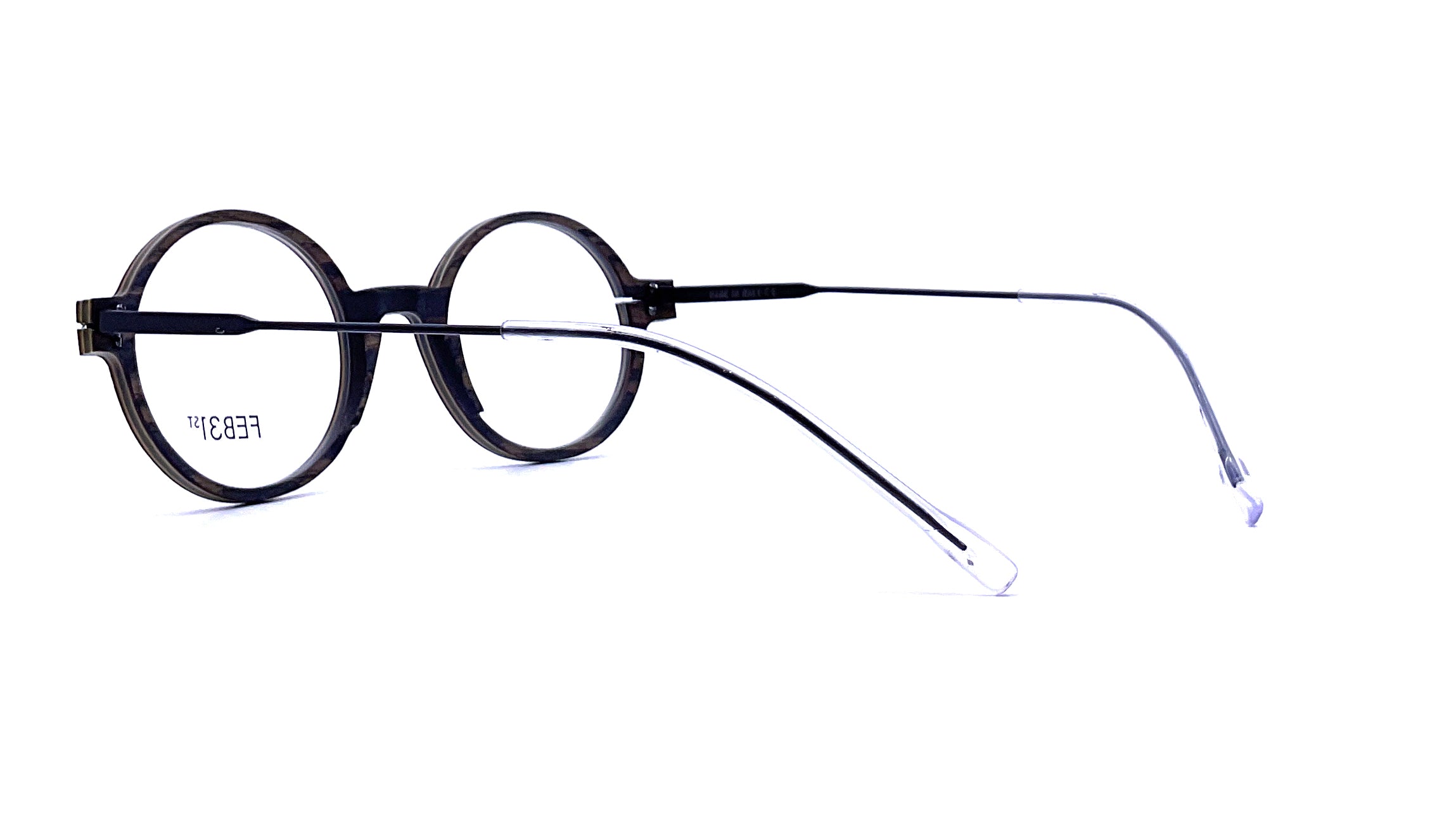 FEB31st Peter eyeglasses in C006877D07 - Modern Eye Care Portland