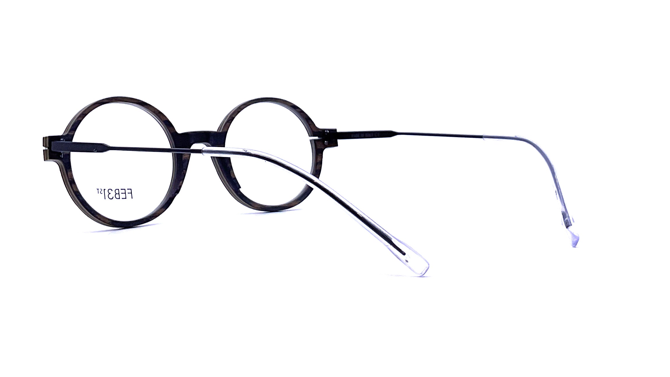FEB31st Peter eyeglasses in C006877D07 - Modern Eye Care Portland