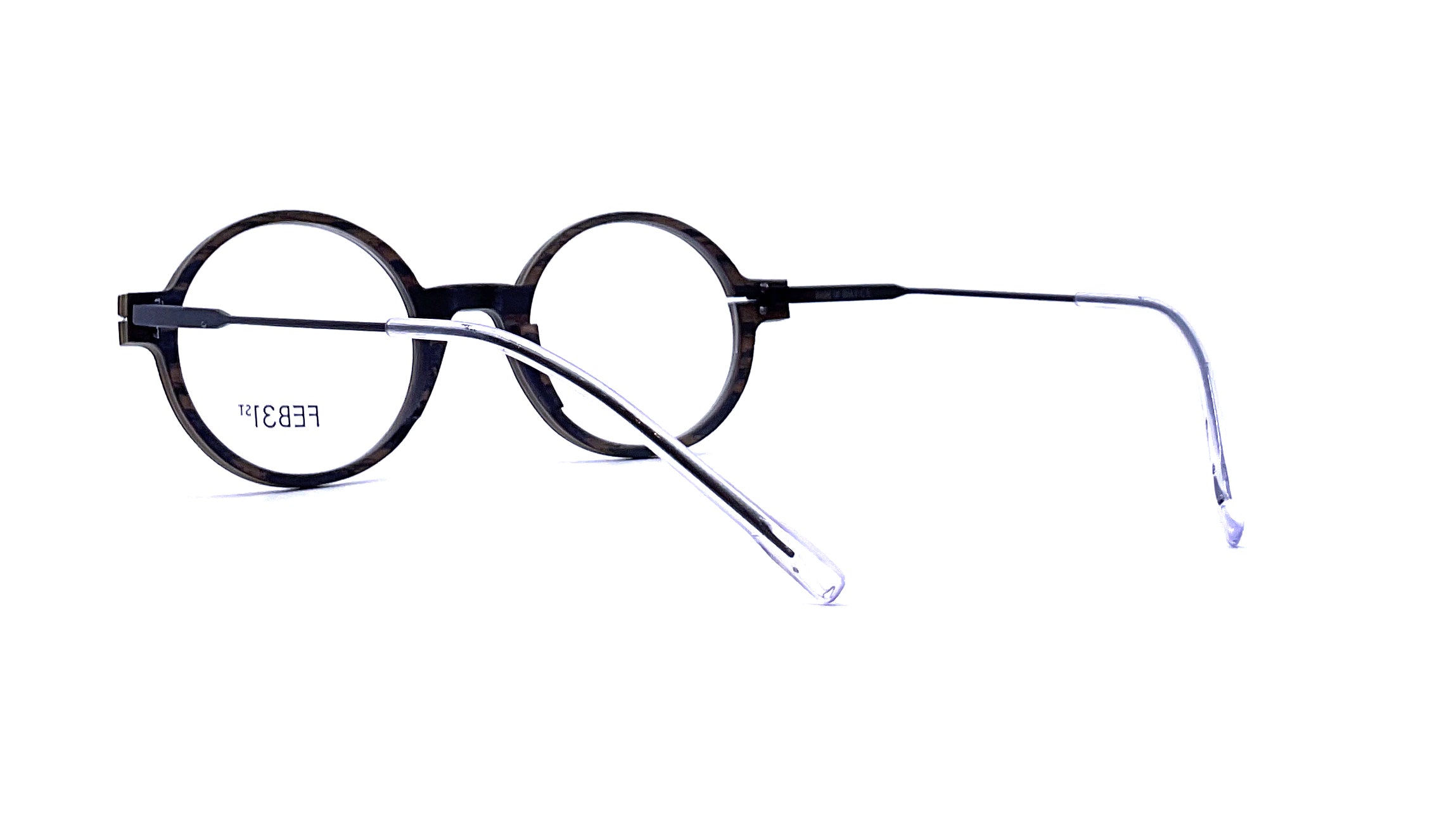 FEB31st Peter eyeglasses in C006877D07 - Modern Eye Care Portland