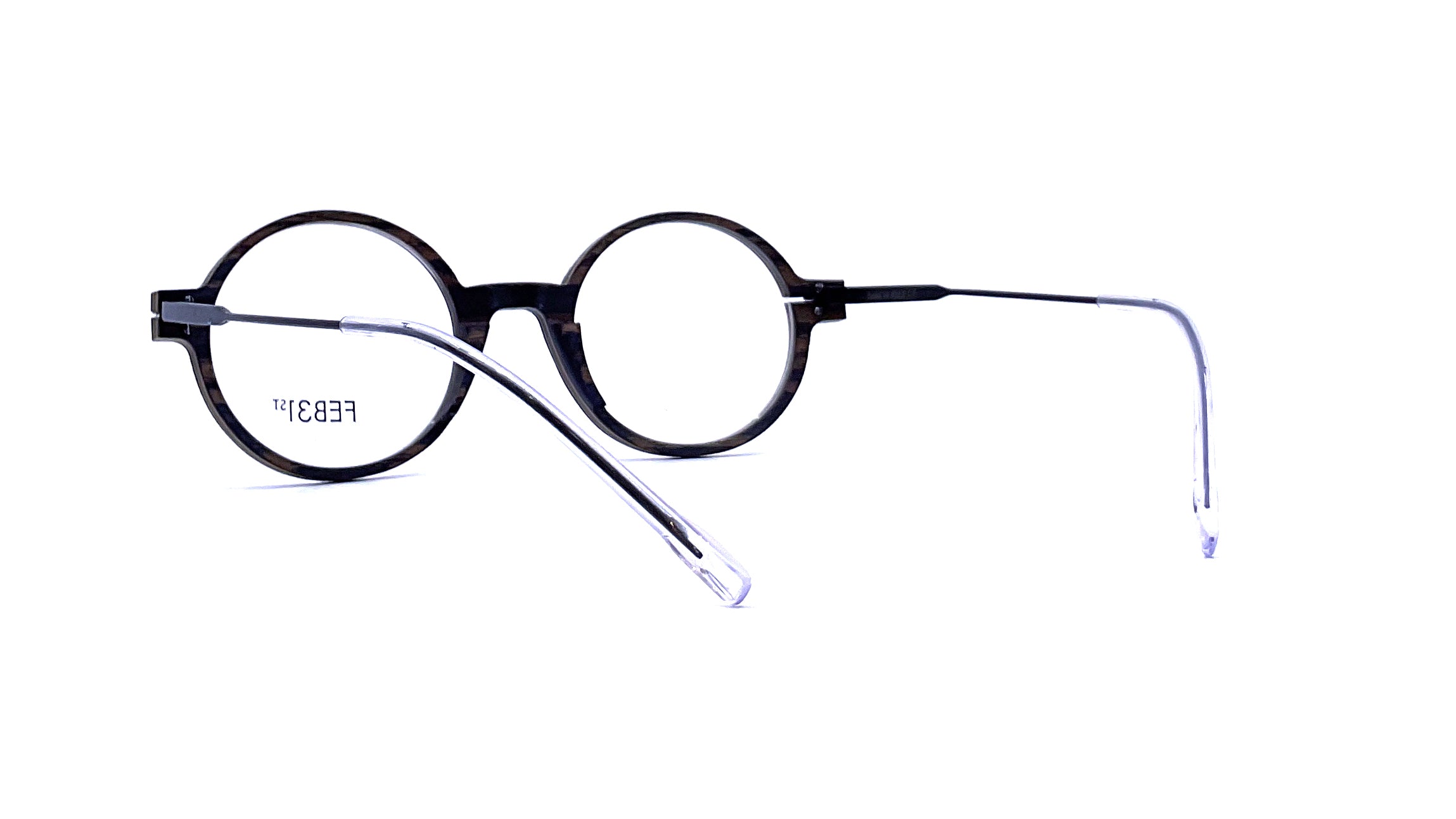 FEB31st Peter eyeglasses in C006877D07 - Modern Eye Care Portland