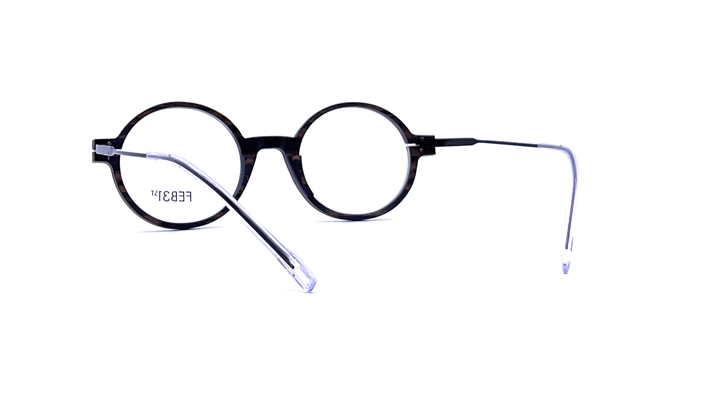 FEB31st Peter eyeglasses in C006877D07 - Modern Eye Care Portland