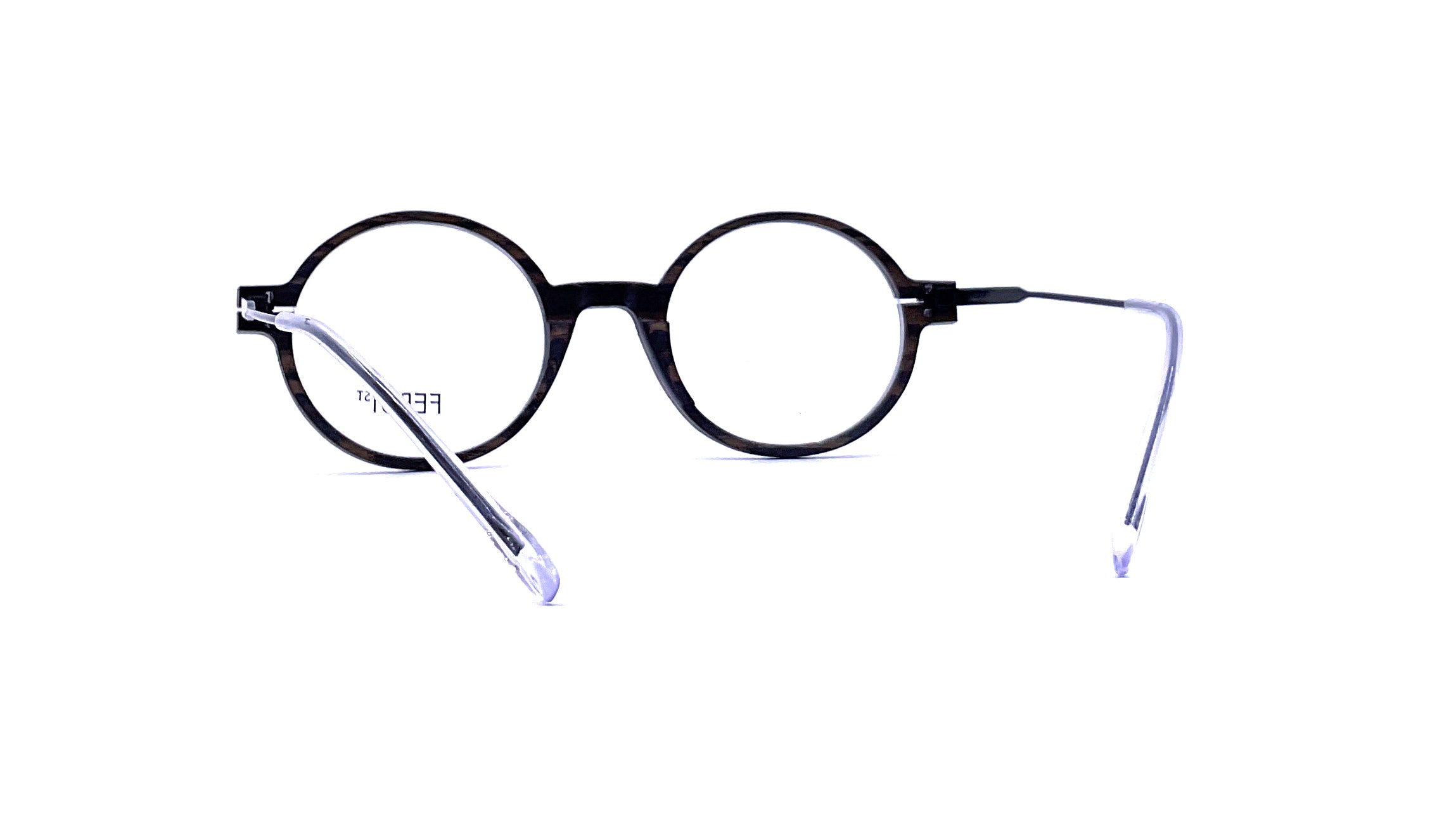 FEB31st Peter eyeglasses in C006877D07 - Modern Eye Care Portland