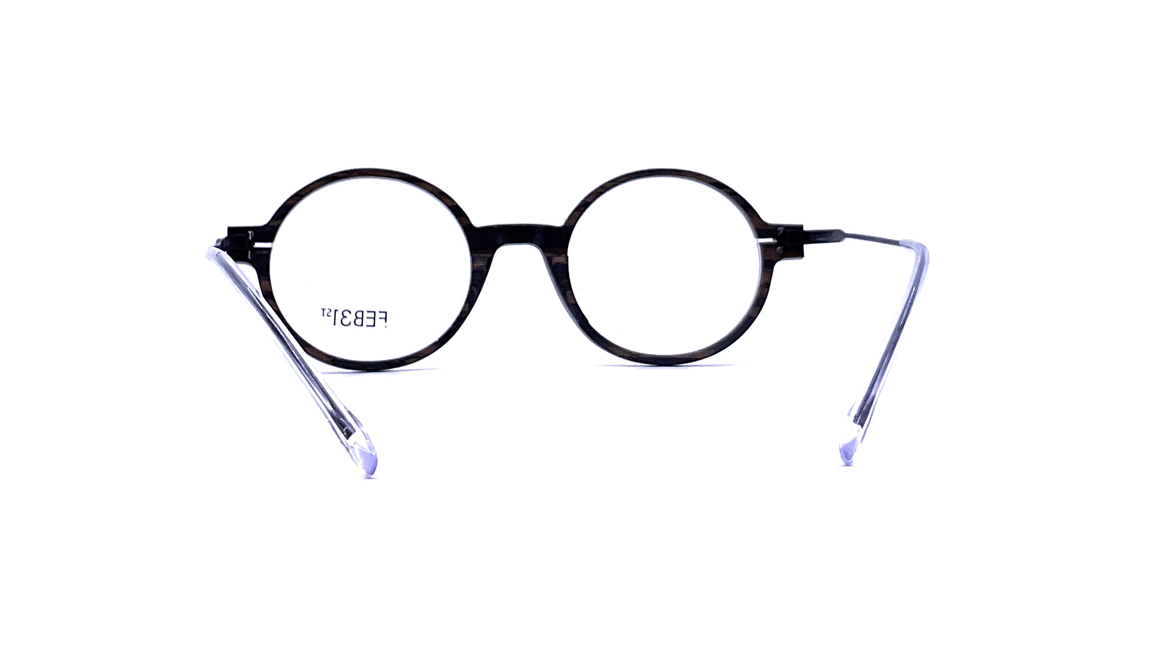 FEB31st Peter eyeglasses in C006877D07 - Modern Eye Care Portland