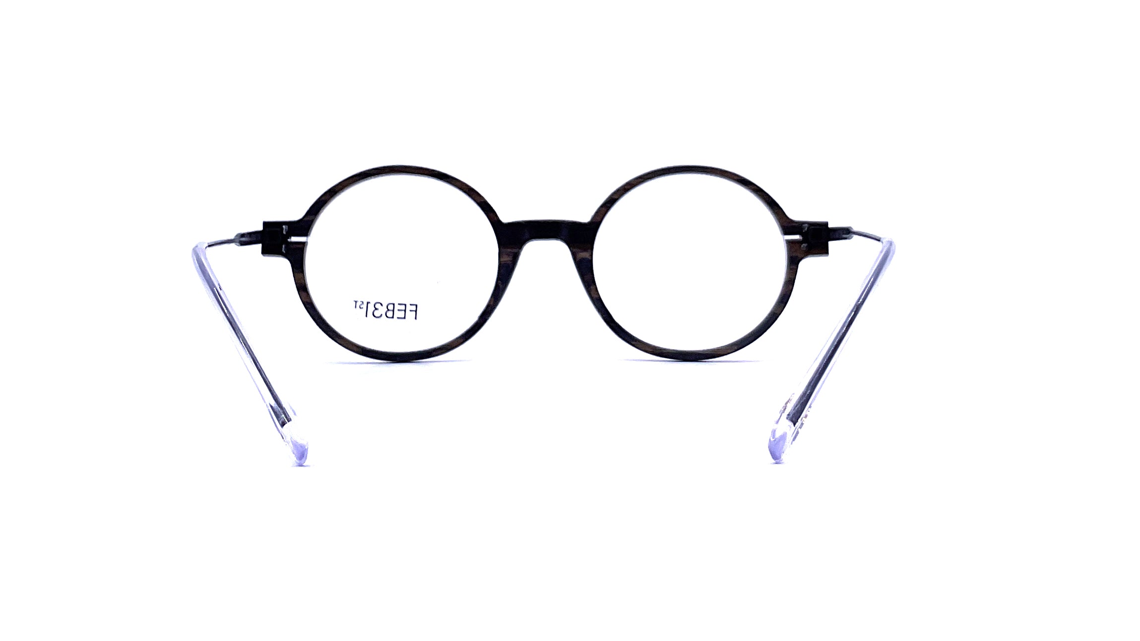 FEB31st Peter eyeglasses in C006877D07 - Modern Eye Care Portland