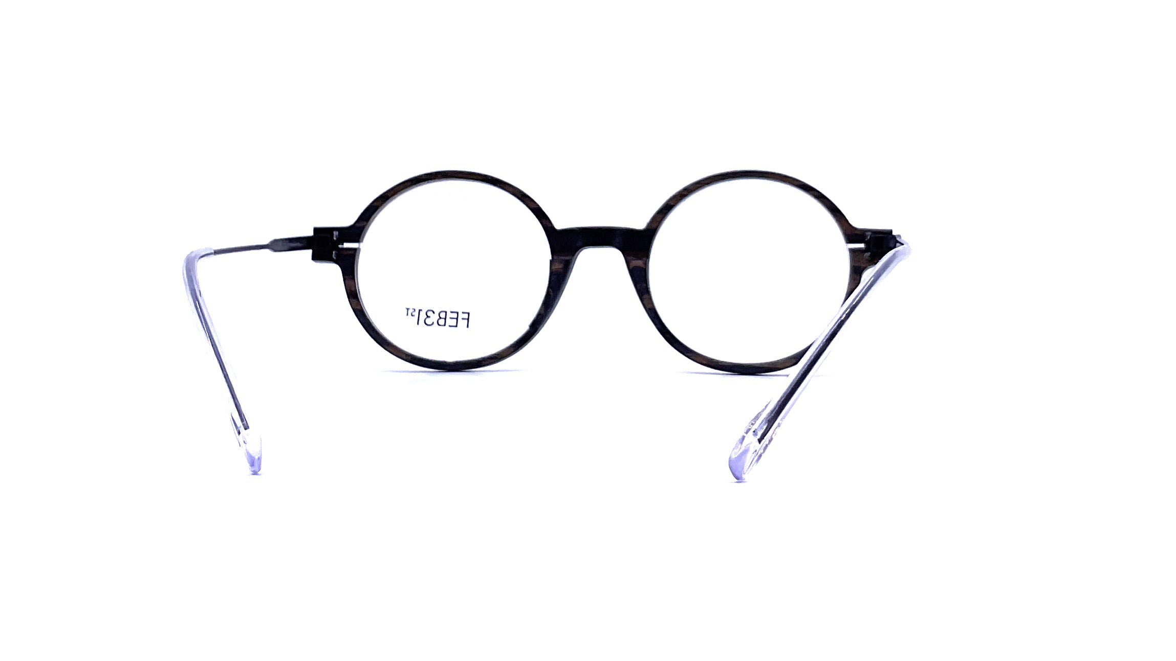 FEB31st Peter eyeglasses in C006877D07 - Modern Eye Care Portland