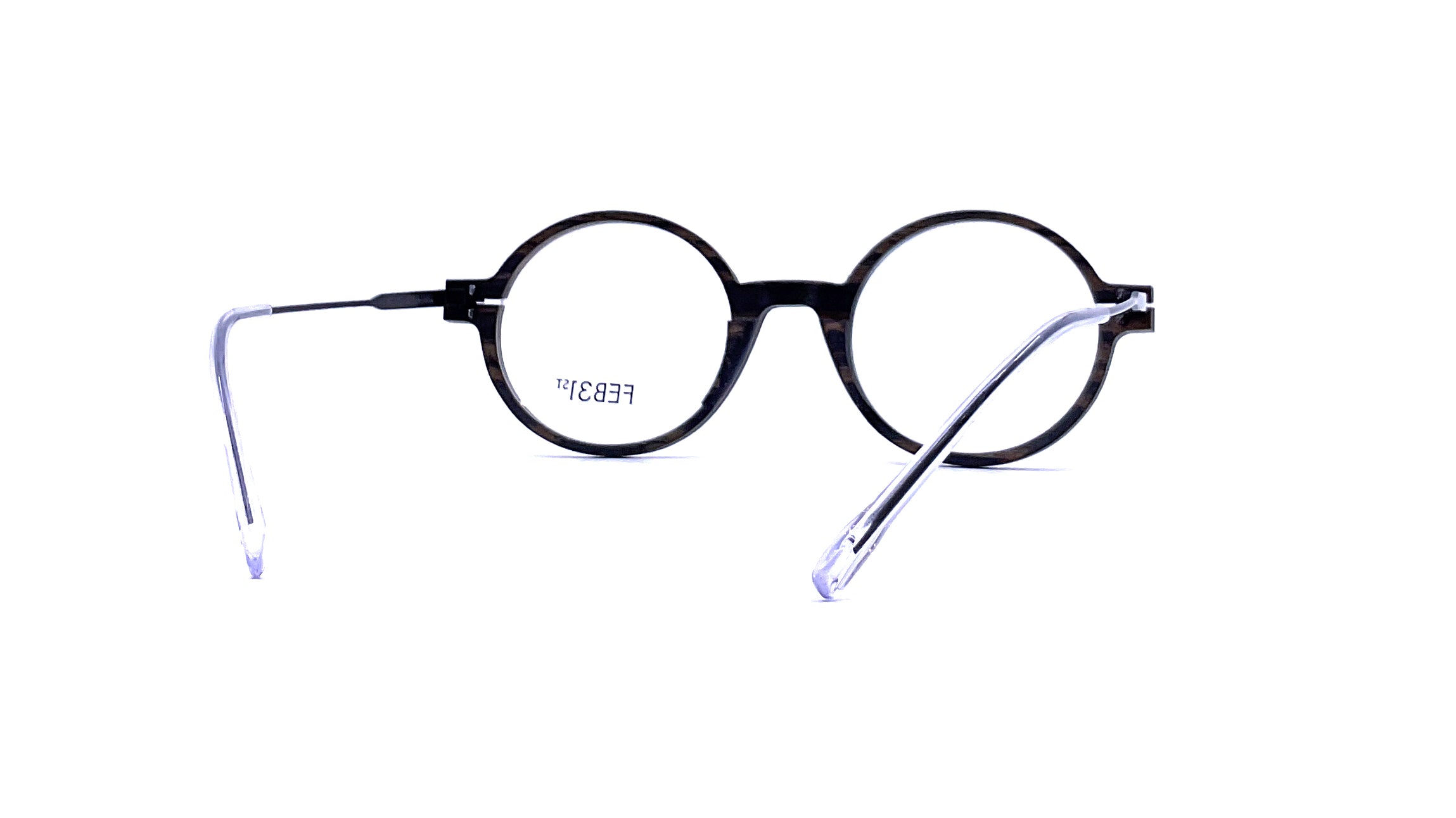 FEB31st Peter eyeglasses in C006877D07 - Modern Eye Care Portland