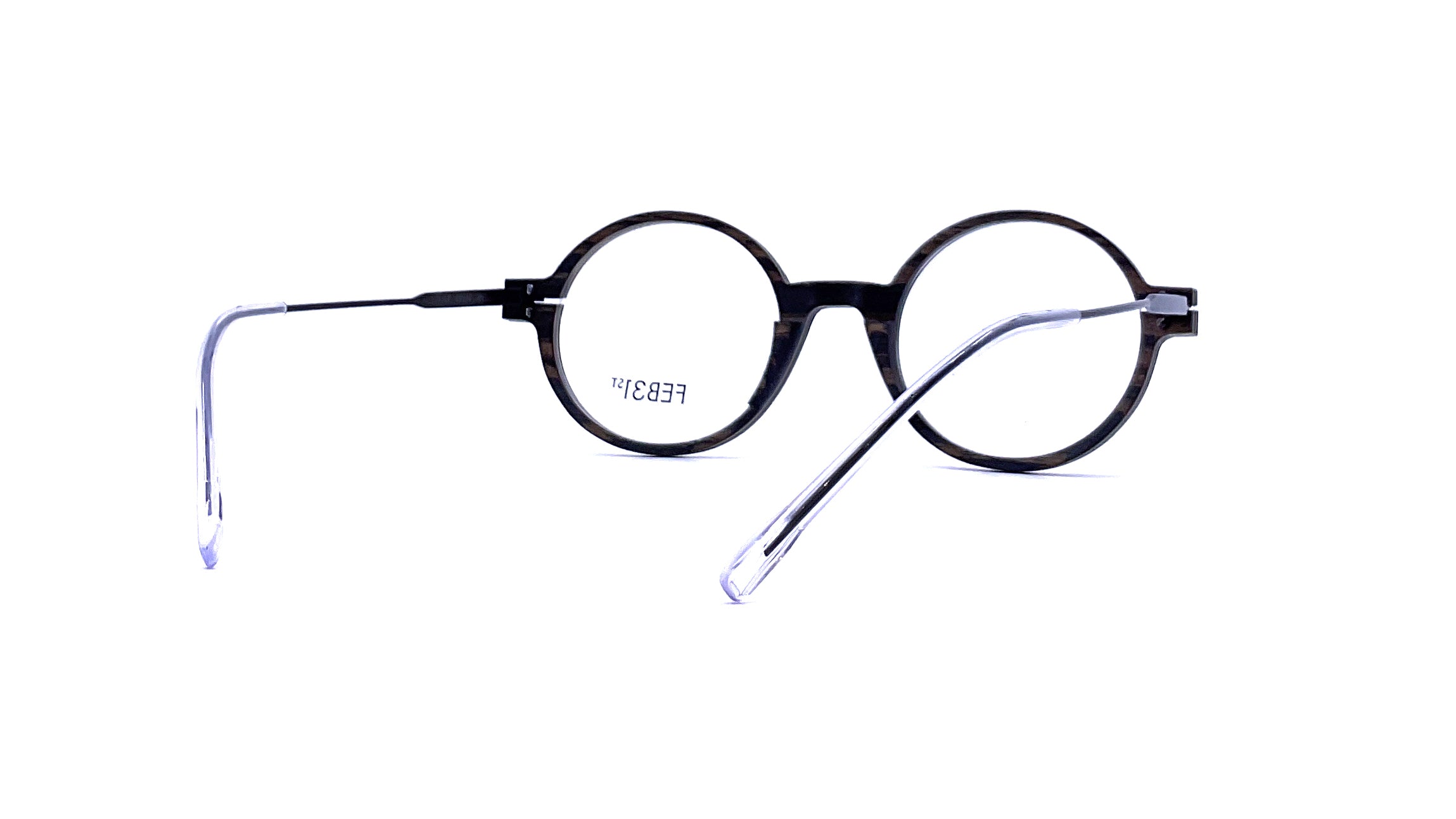 FEB31st Peter eyeglasses in C006877D07 - Modern Eye Care Portland
