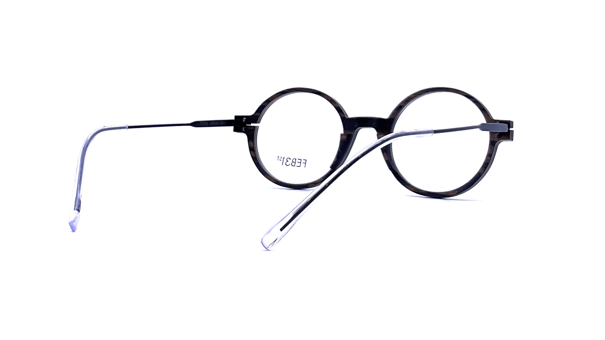 FEB31st Peter eyeglasses in C006877D07 - Modern Eye Care Portland