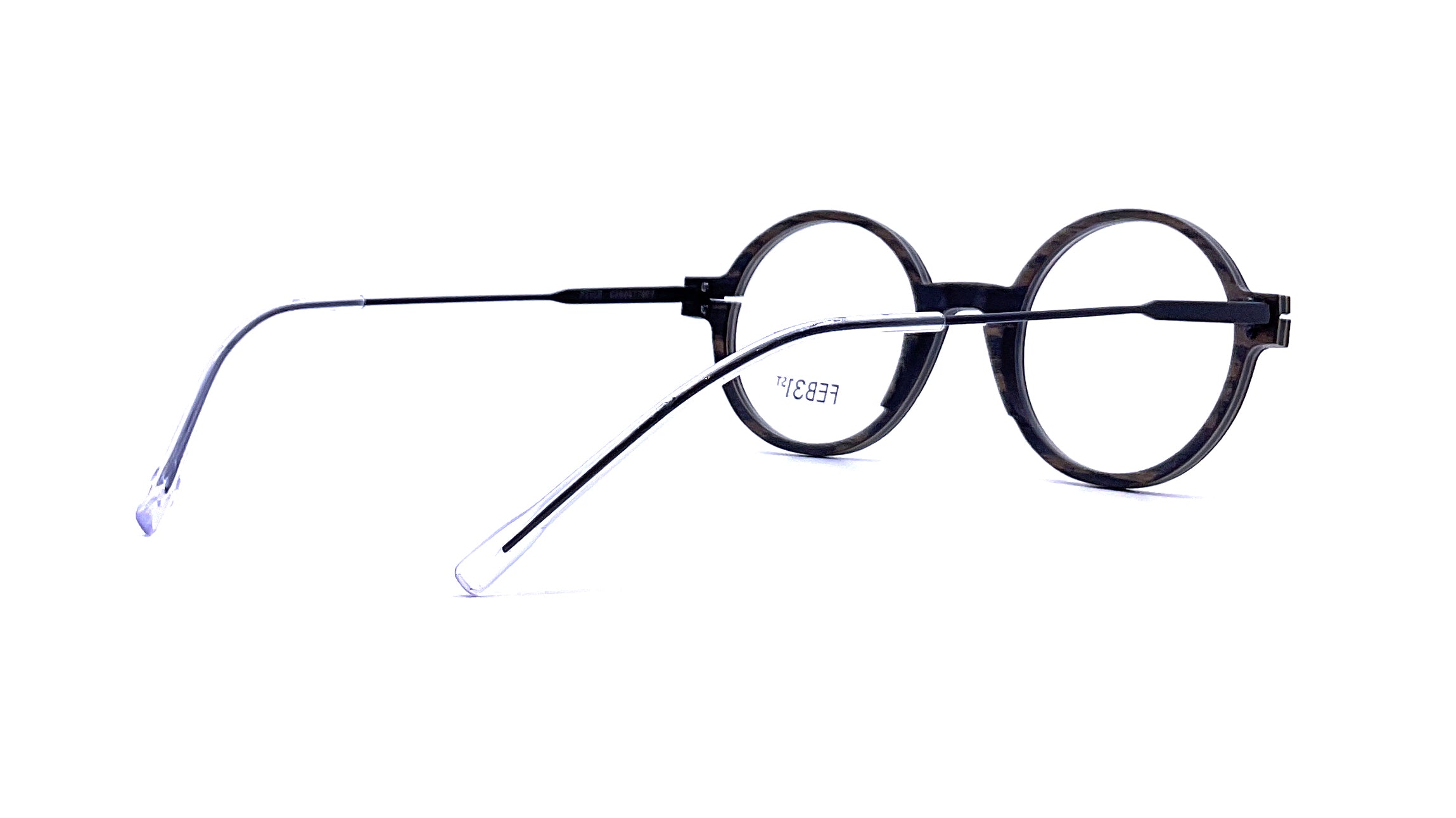 FEB31st Peter eyeglasses in C006877D07 - Modern Eye Care Portland
