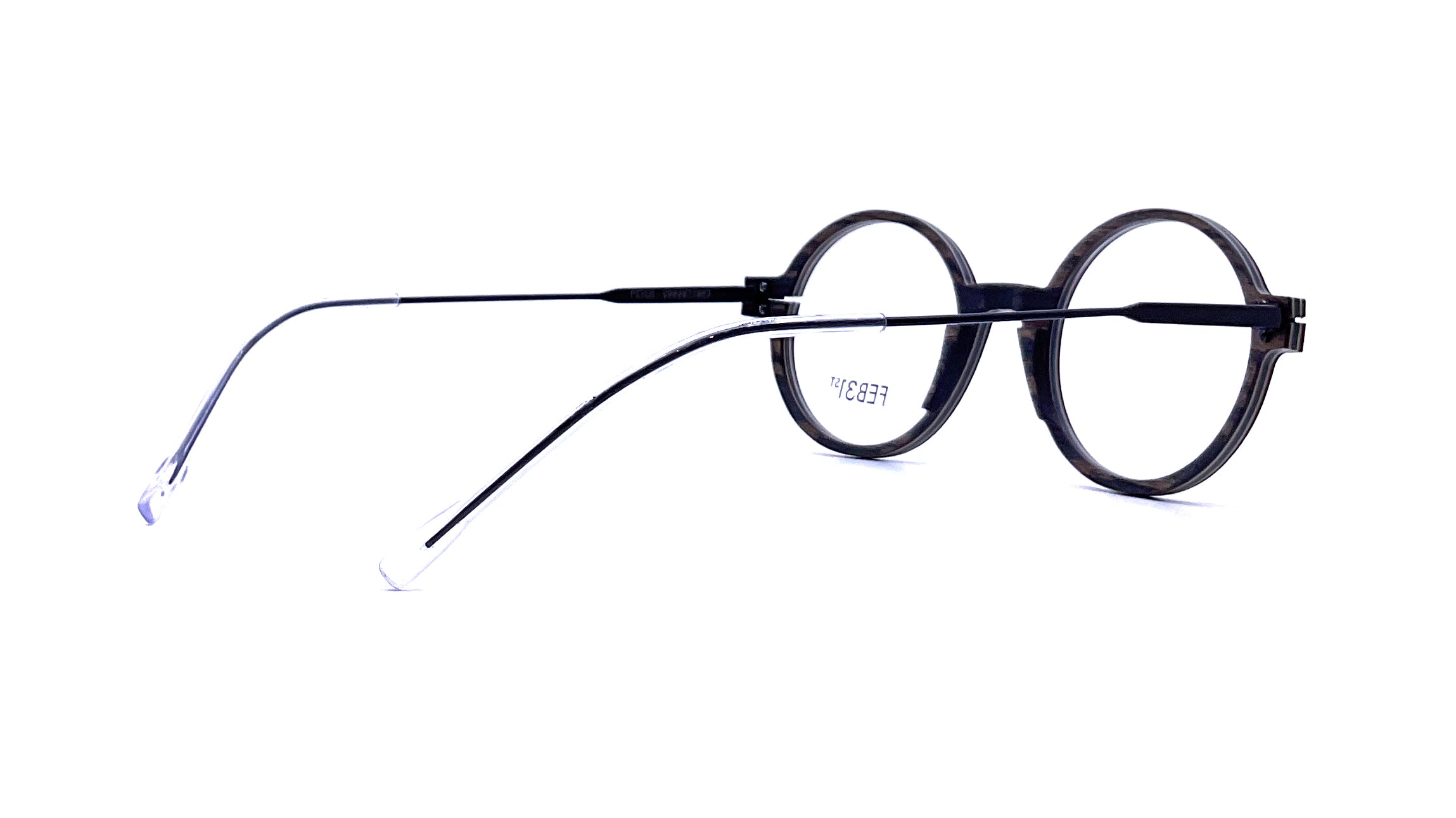 FEB31st Peter eyeglasses in C006877D07 - Modern Eye Care Portland