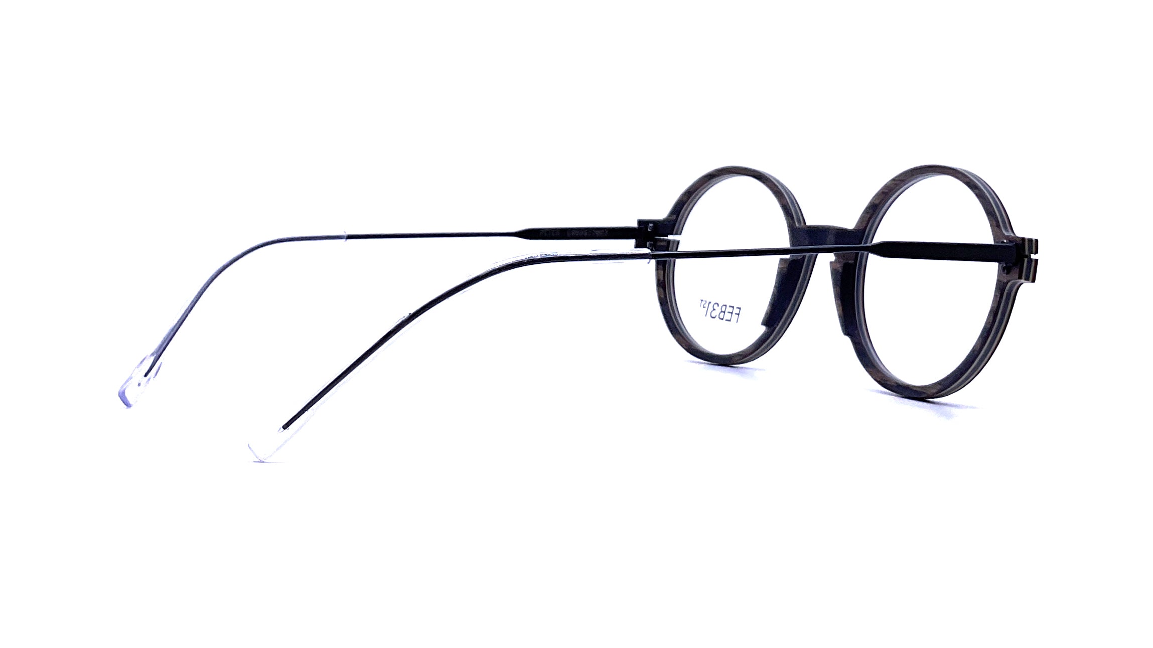 FEB31st Peter eyeglasses in C006877D07 - Modern Eye Care Portland