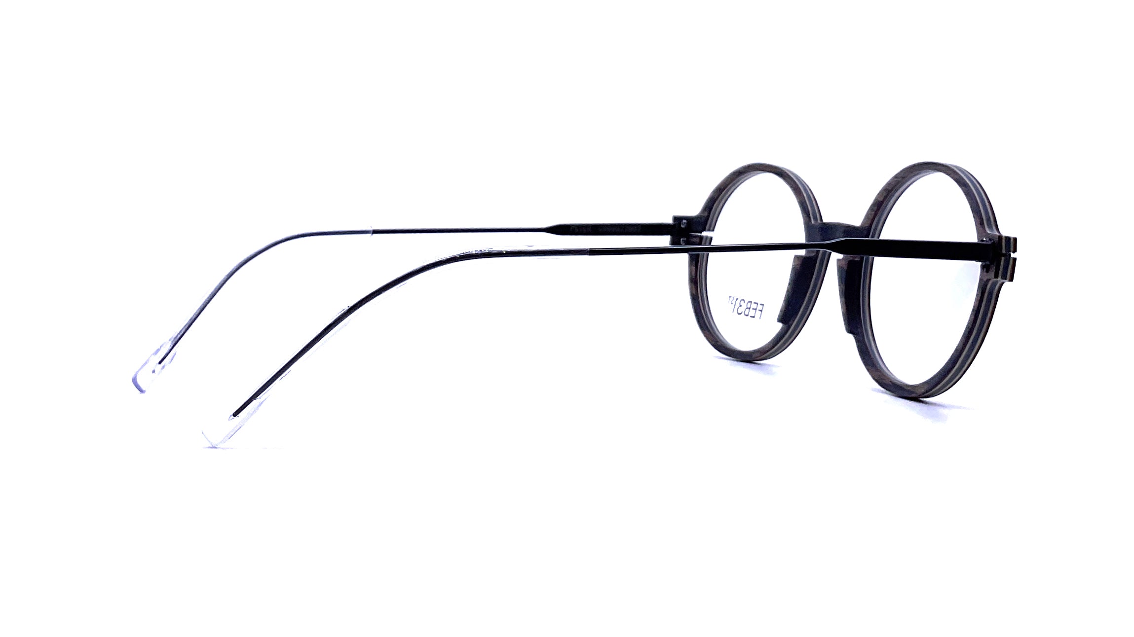 FEB31st Peter eyeglasses in C006877D07 - Modern Eye Care Portland