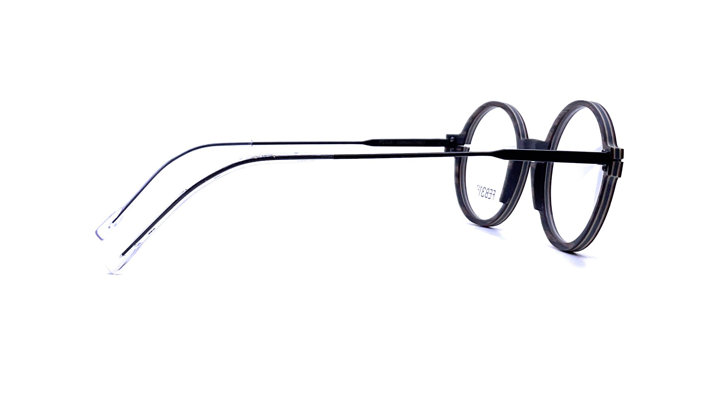 FEB31st Peter eyeglasses in C006877D07 - Modern Eye Care Portland