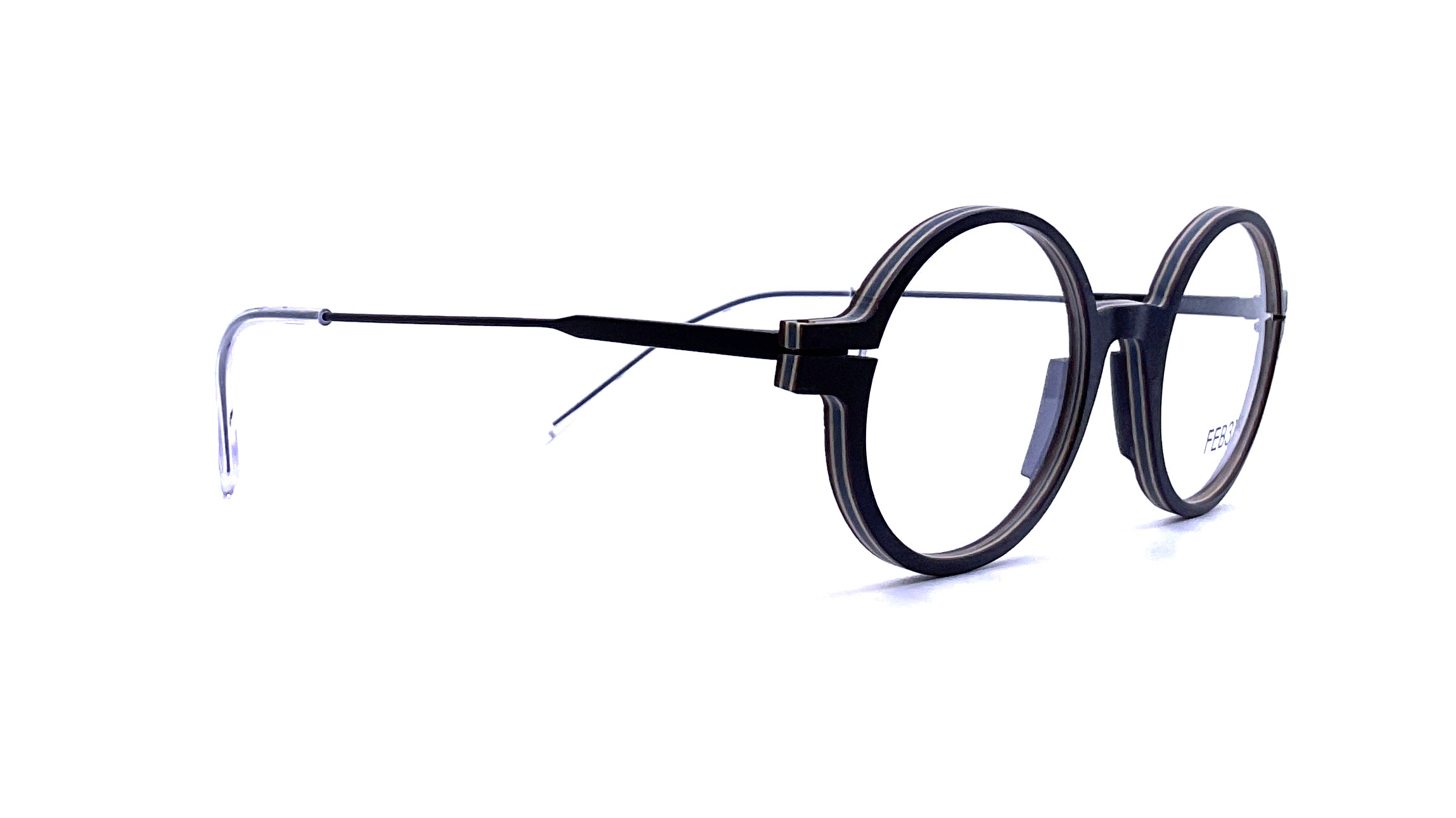 FEB31st Peter eyeglasses in C006877D07 - Modern Eye Care Portland