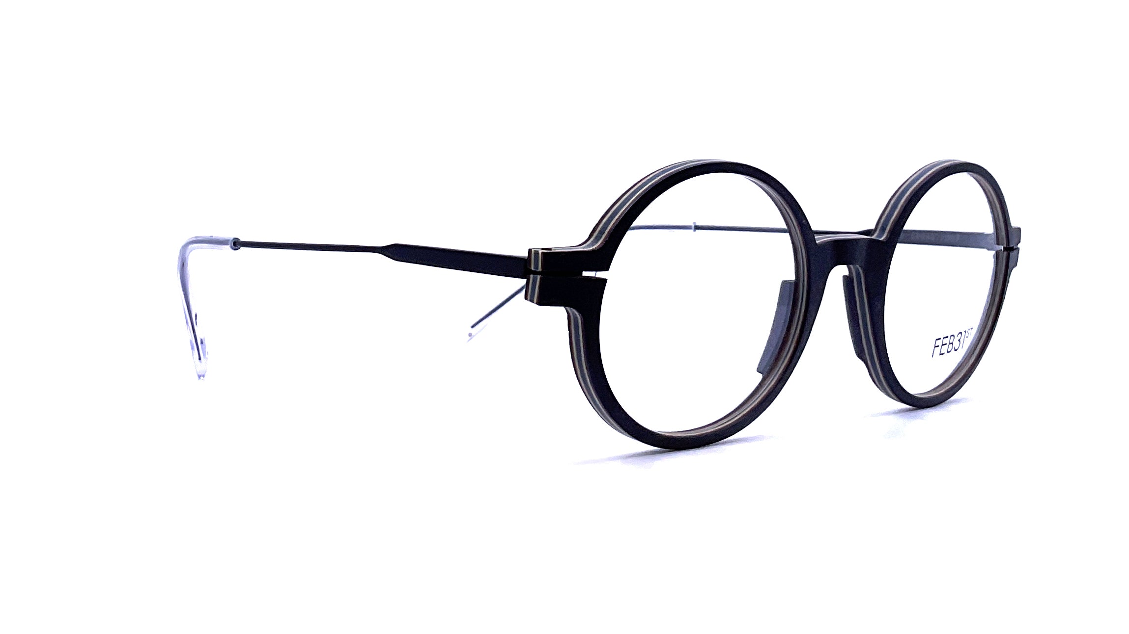 FEB31st Peter eyeglasses in C006877D07 - Modern Eye Care Portland