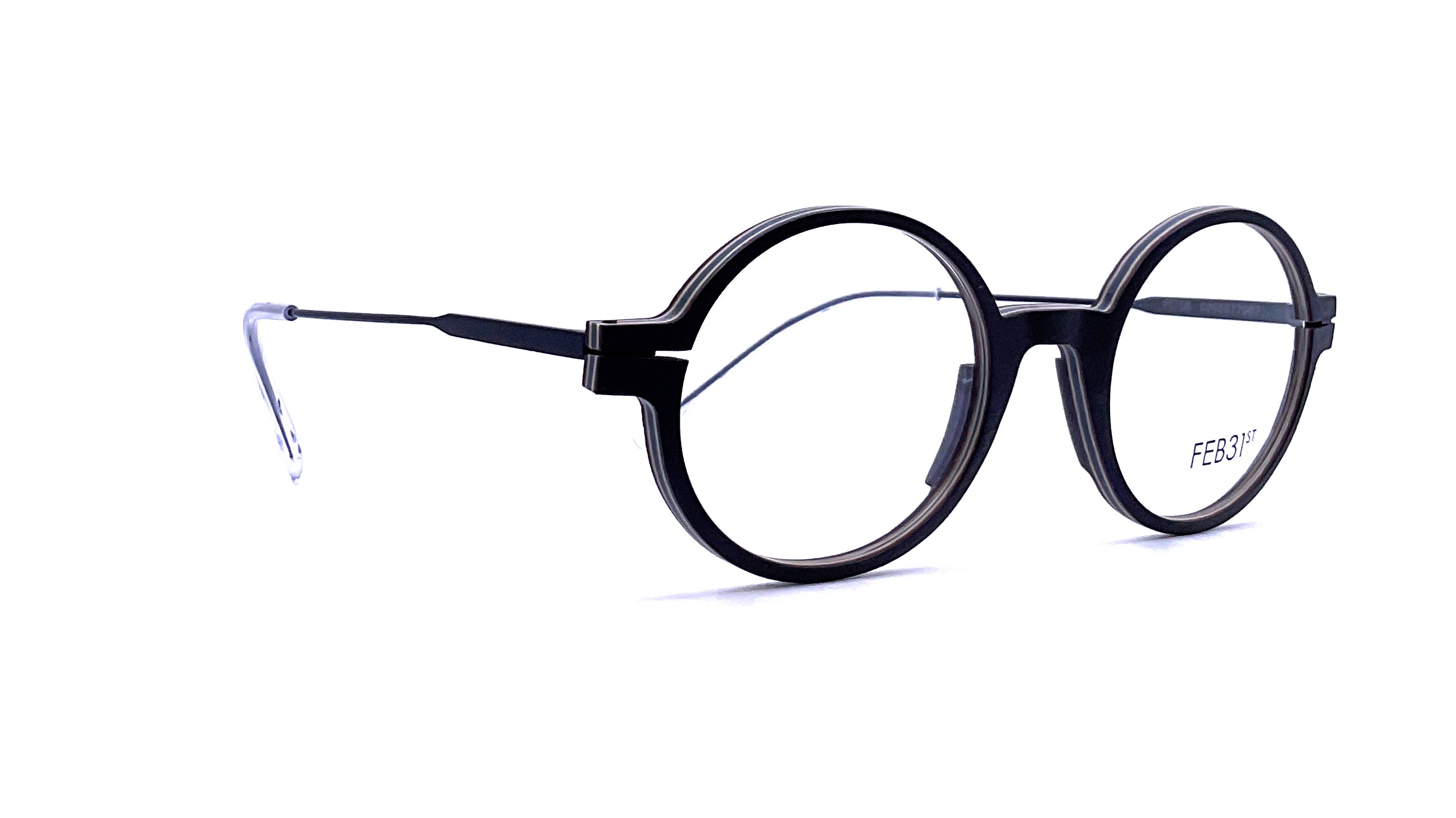 FEB31st Peter eyeglasses in C006877D07 - Modern Eye Care Portland