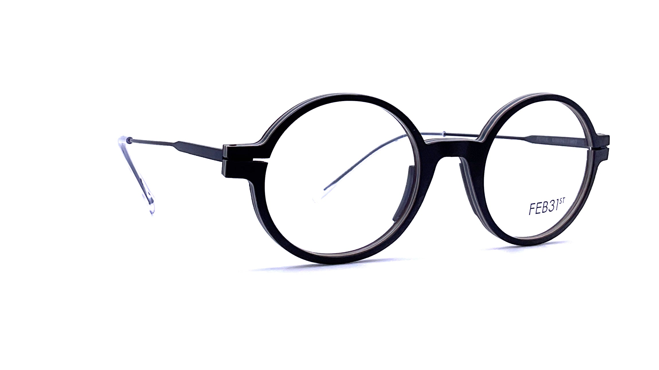 FEB31st Peter eyeglasses in C006877D07 - Modern Eye Care Portland