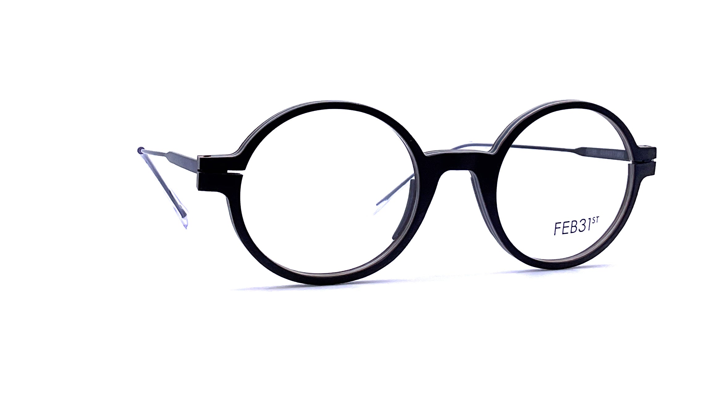 FEB31st Peter eyeglasses in C006877D07 - Modern Eye Care Portland