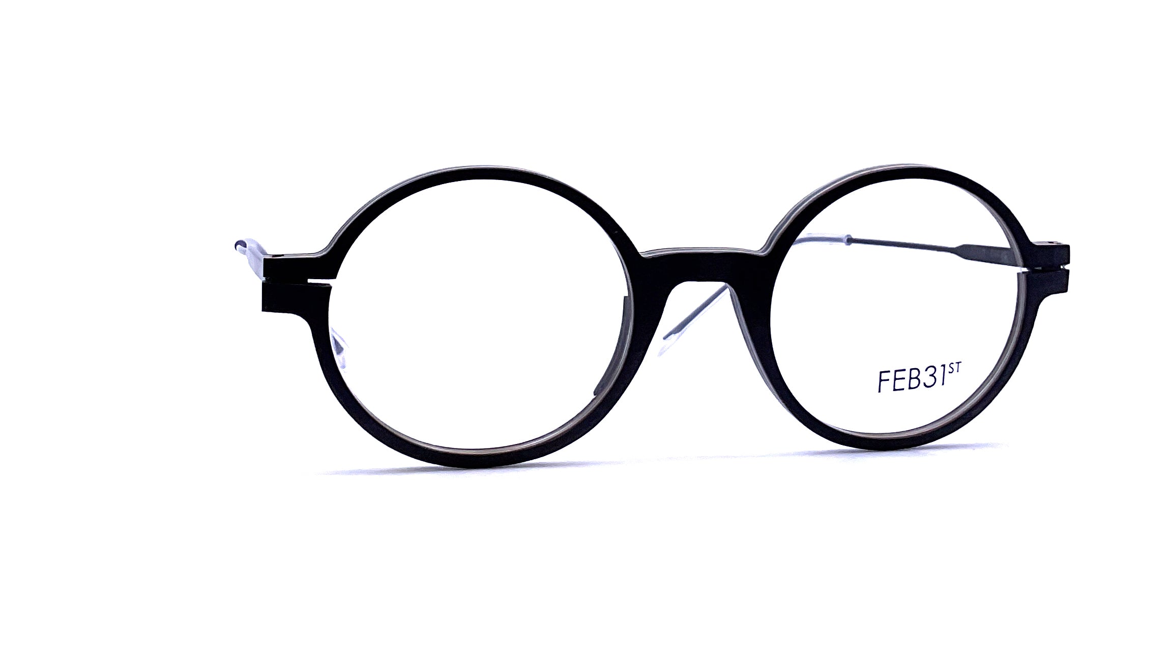 FEB31st Peter eyeglasses in C006877D07 - Modern Eye Care Portland