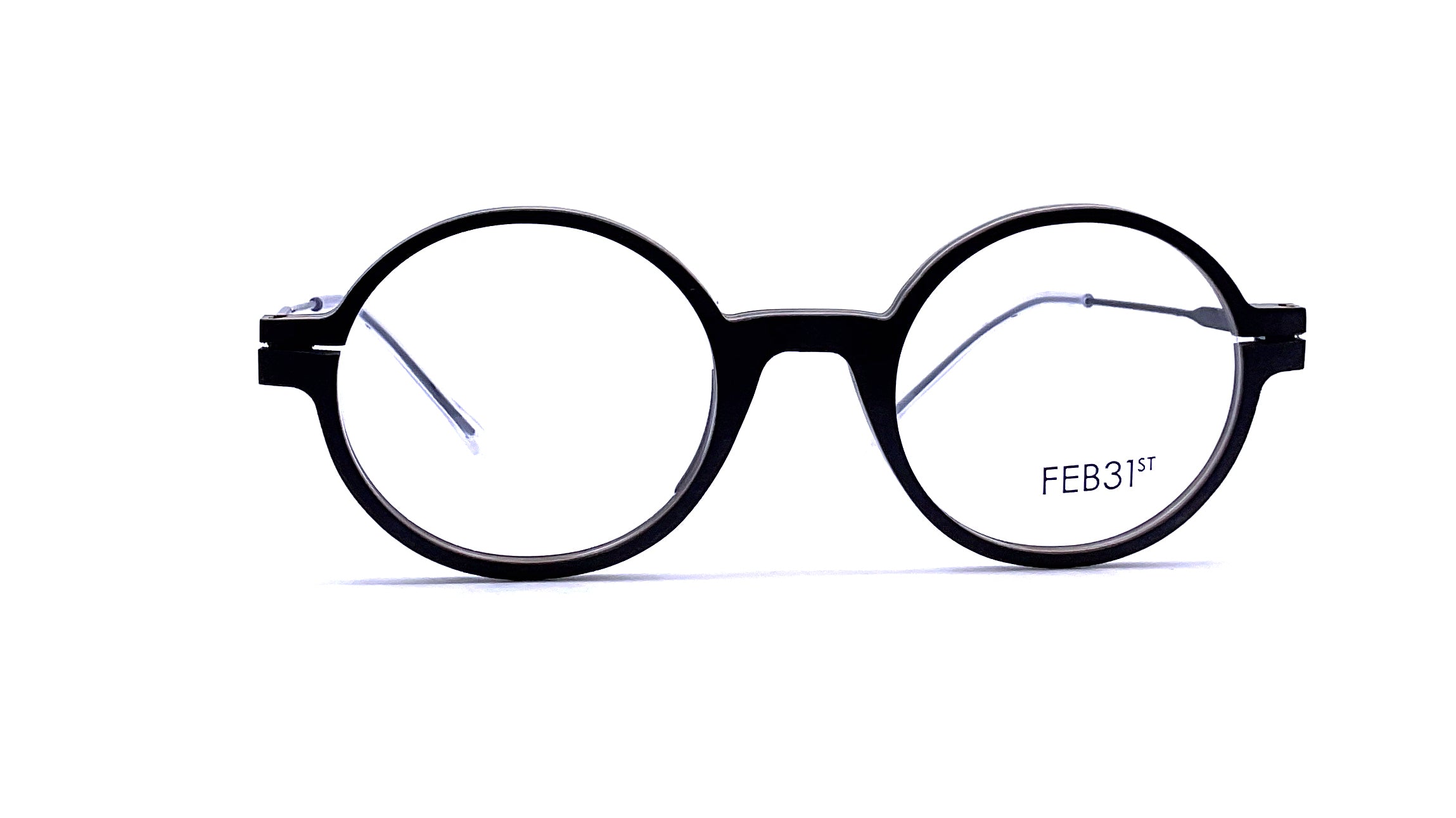 FEB31st Peter eyeglasses in C006877D07 - Modern Eye Care Portland